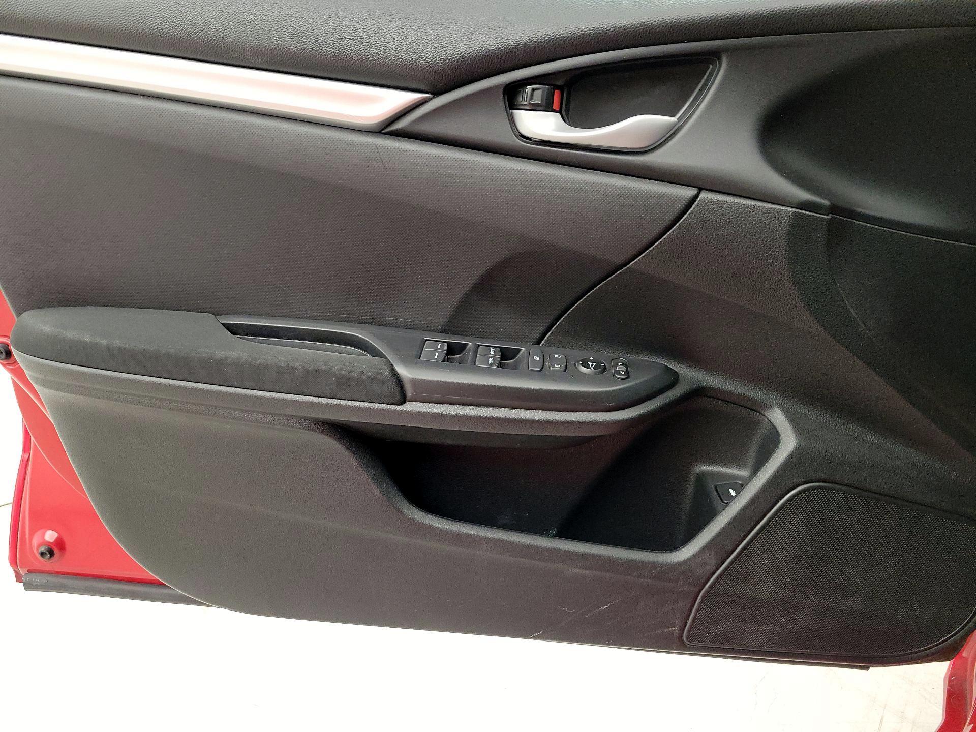 Thumbnail: 2021 Honda Civic - 12