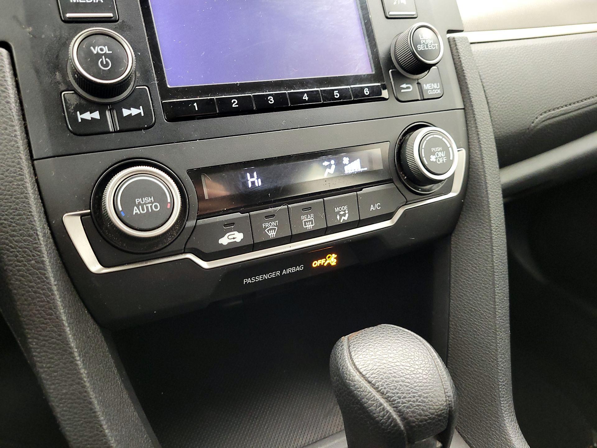 Thumbnail: 2021 Honda Civic - 14