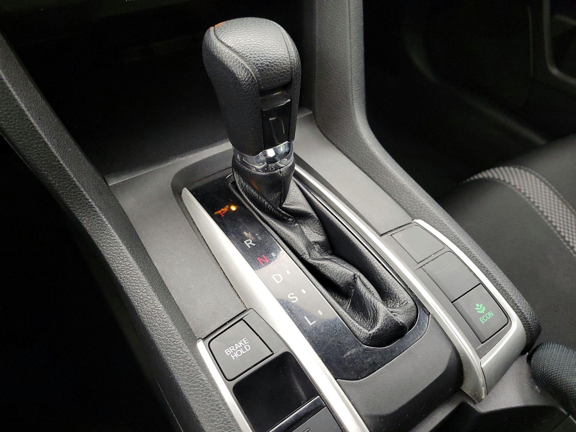 Thumbnail: 2021 Honda Civic - 15