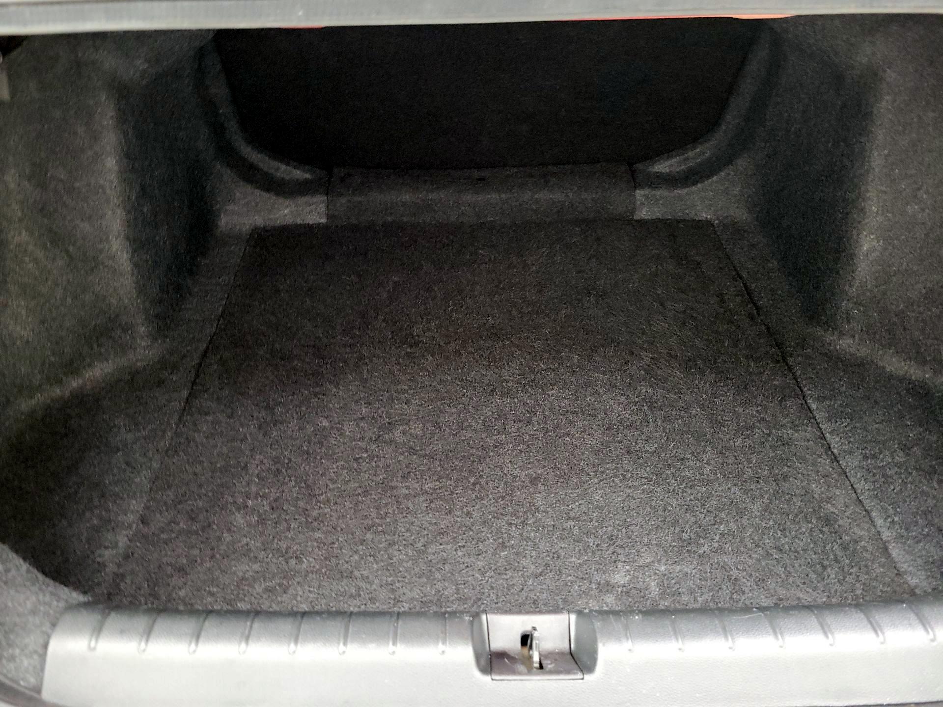 Thumbnail: 2021 Honda Civic - 16