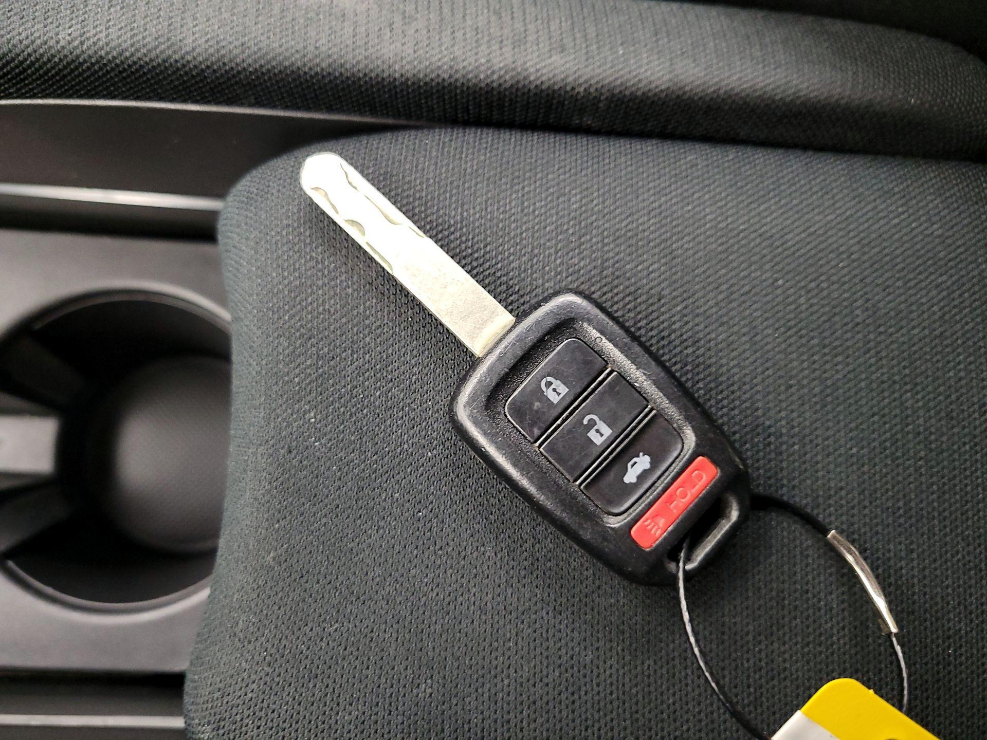 Thumbnail: 2021 Honda Civic - 18