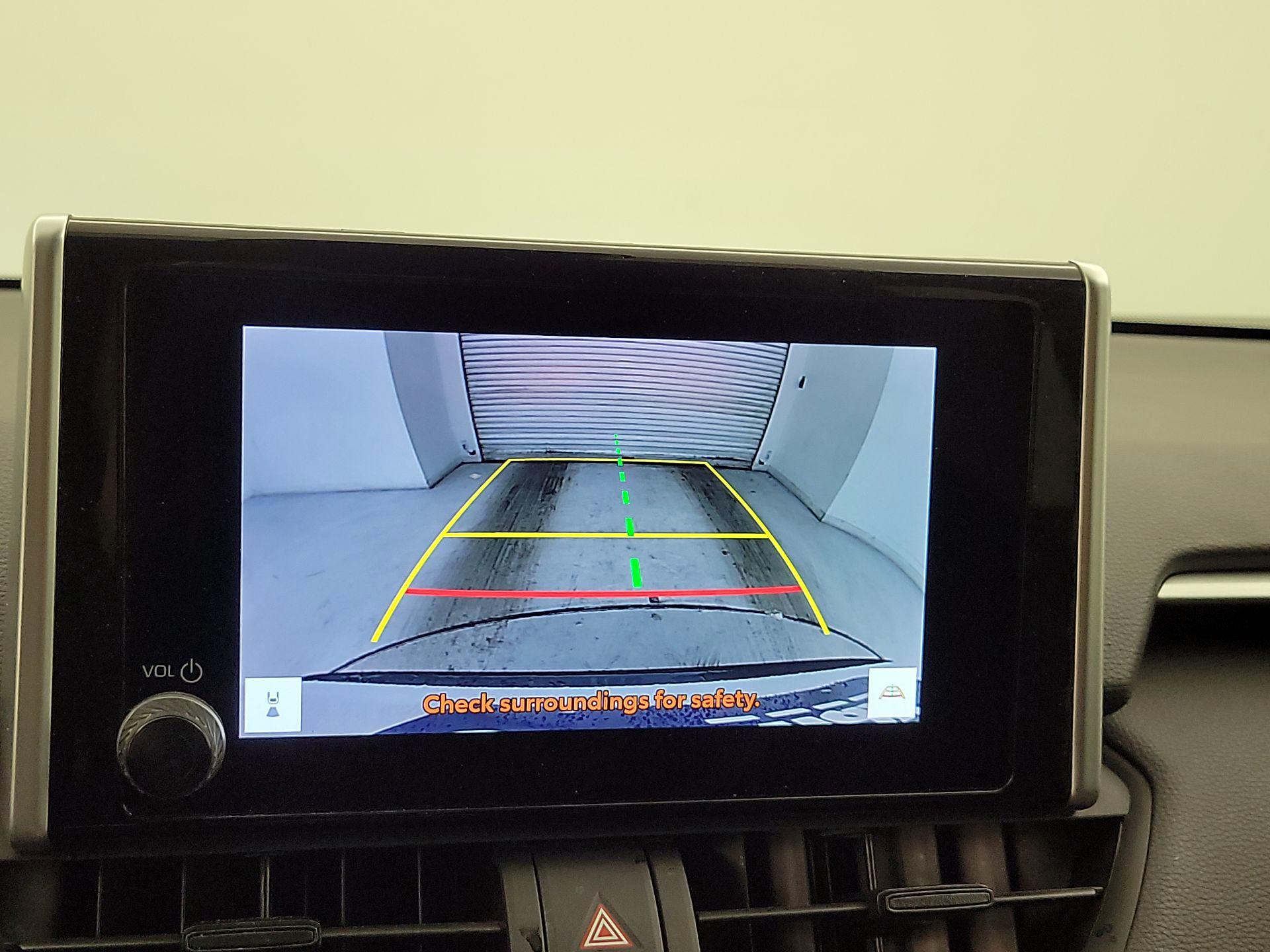 Thumbnail: 2024 Toyota RAV4 - 14