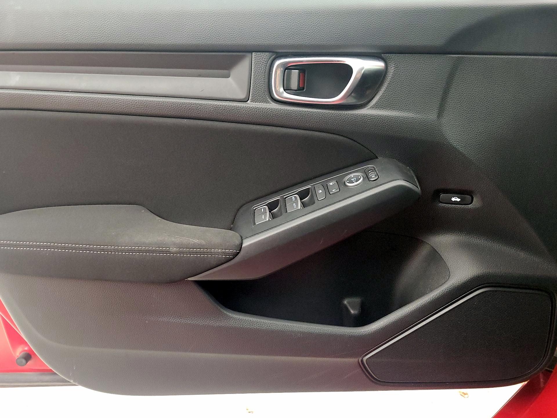 Thumbnail: 2025 Honda Civic - 12