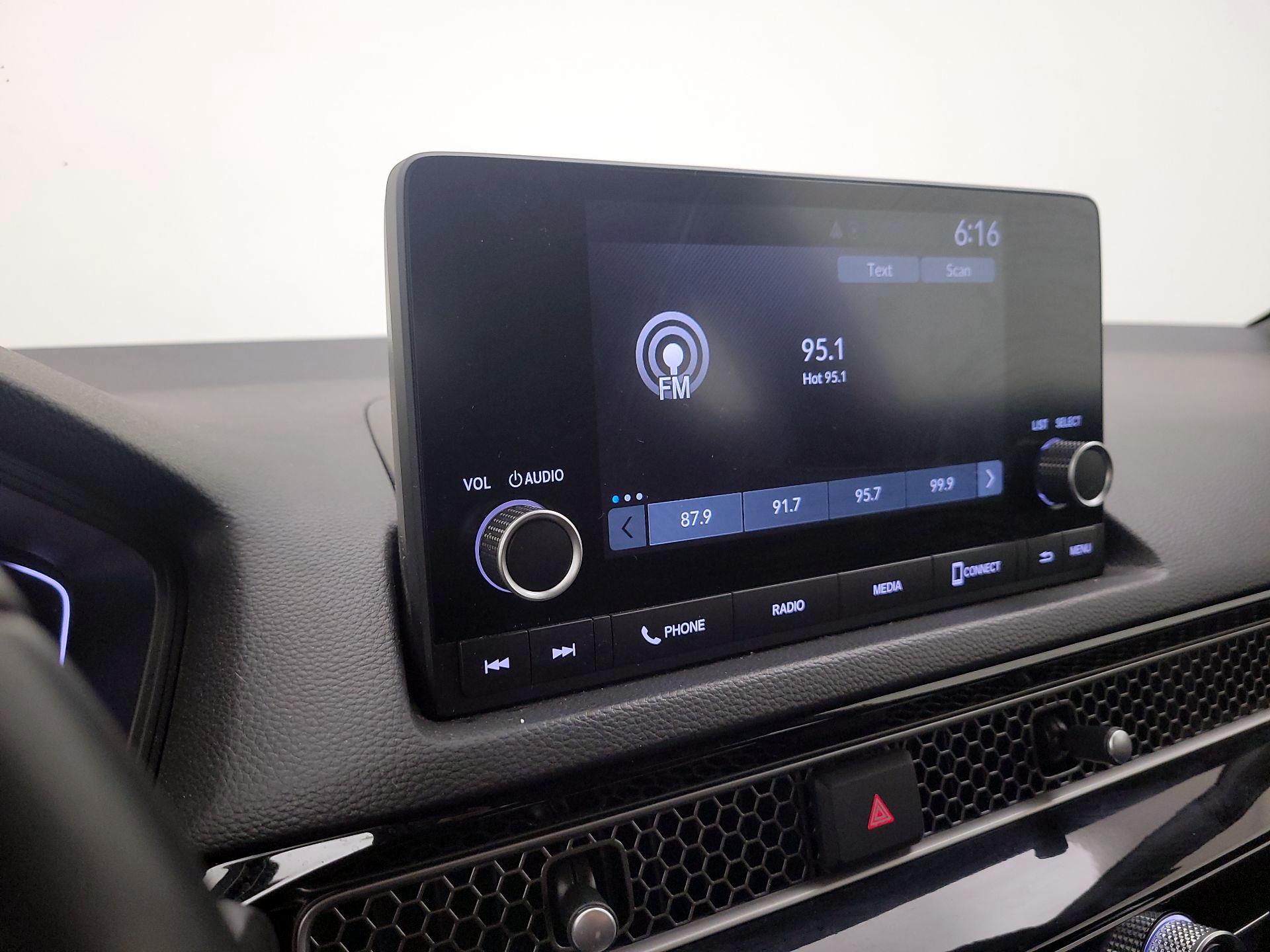 Thumbnail: 2025 Honda Civic - 13