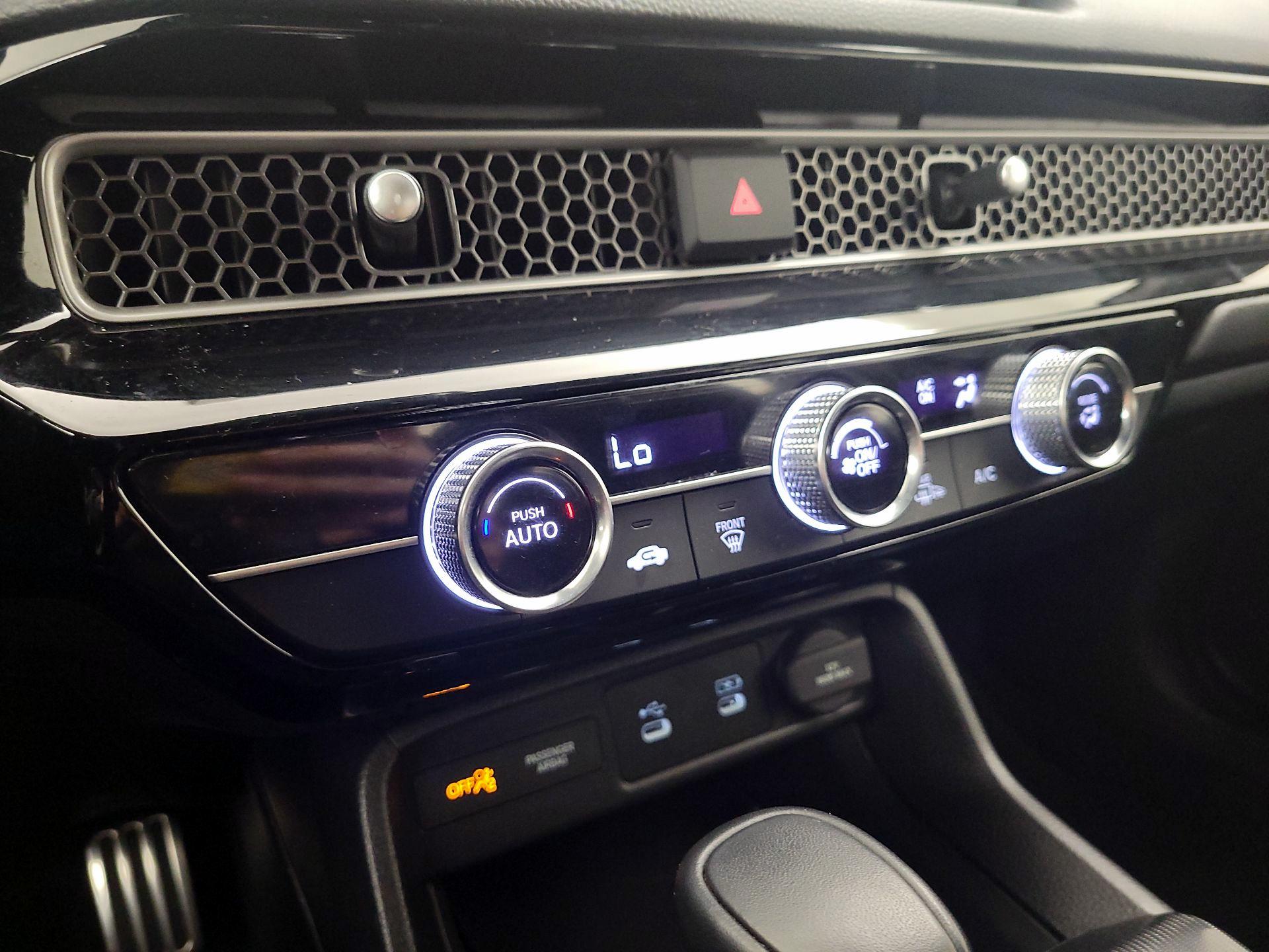 Thumbnail: 2025 Honda Civic - 14