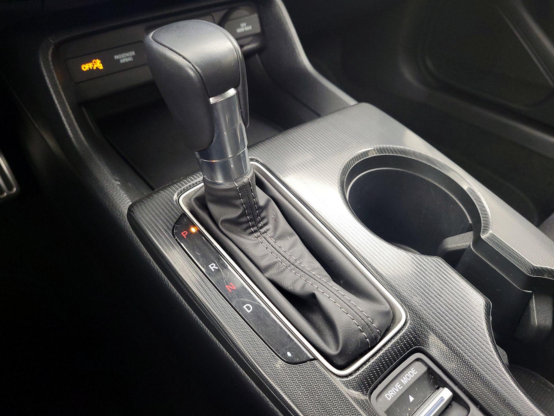 Thumbnail: 2025 Honda Civic - 15