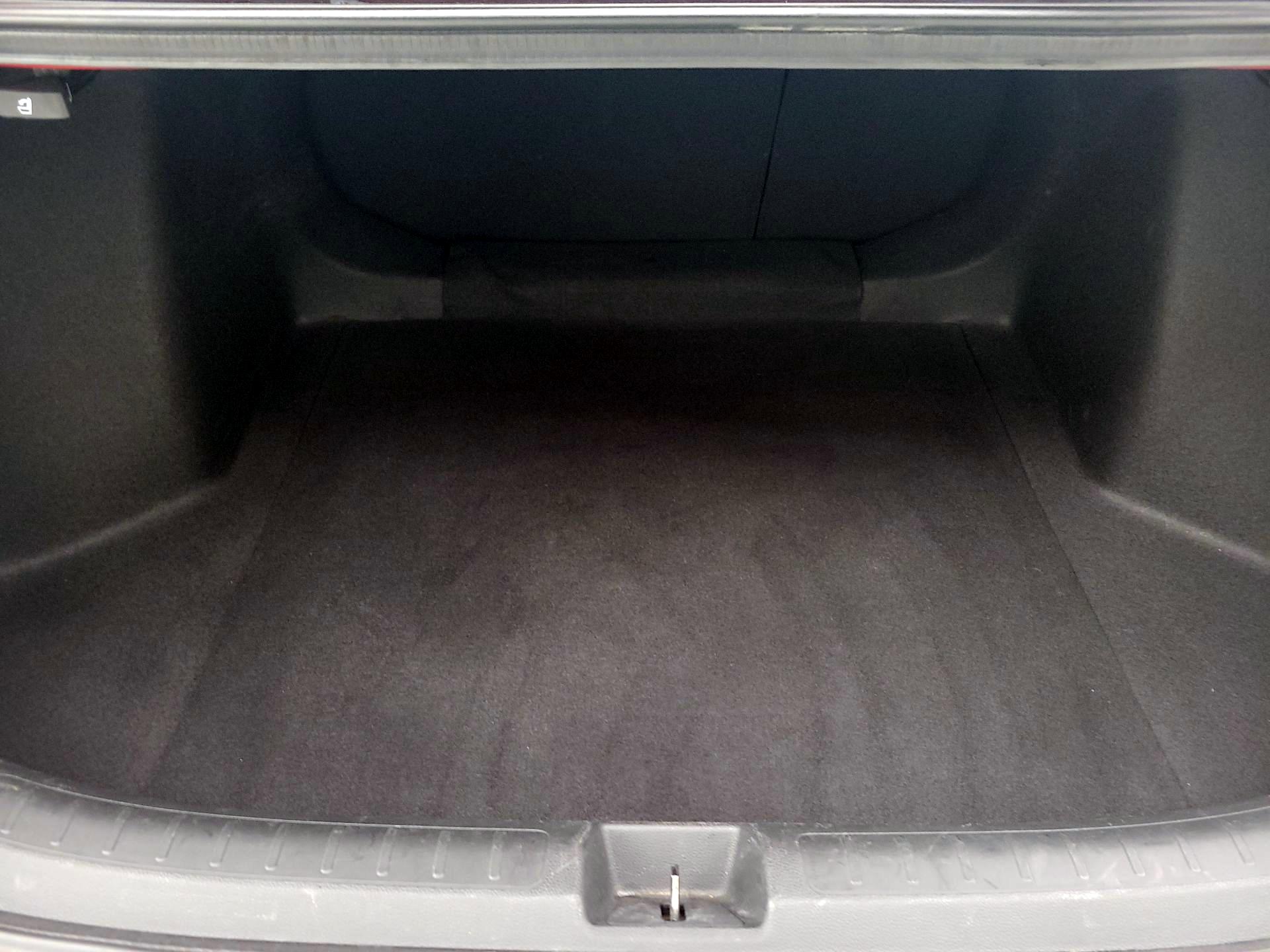 Thumbnail: 2025 Honda Civic - 16