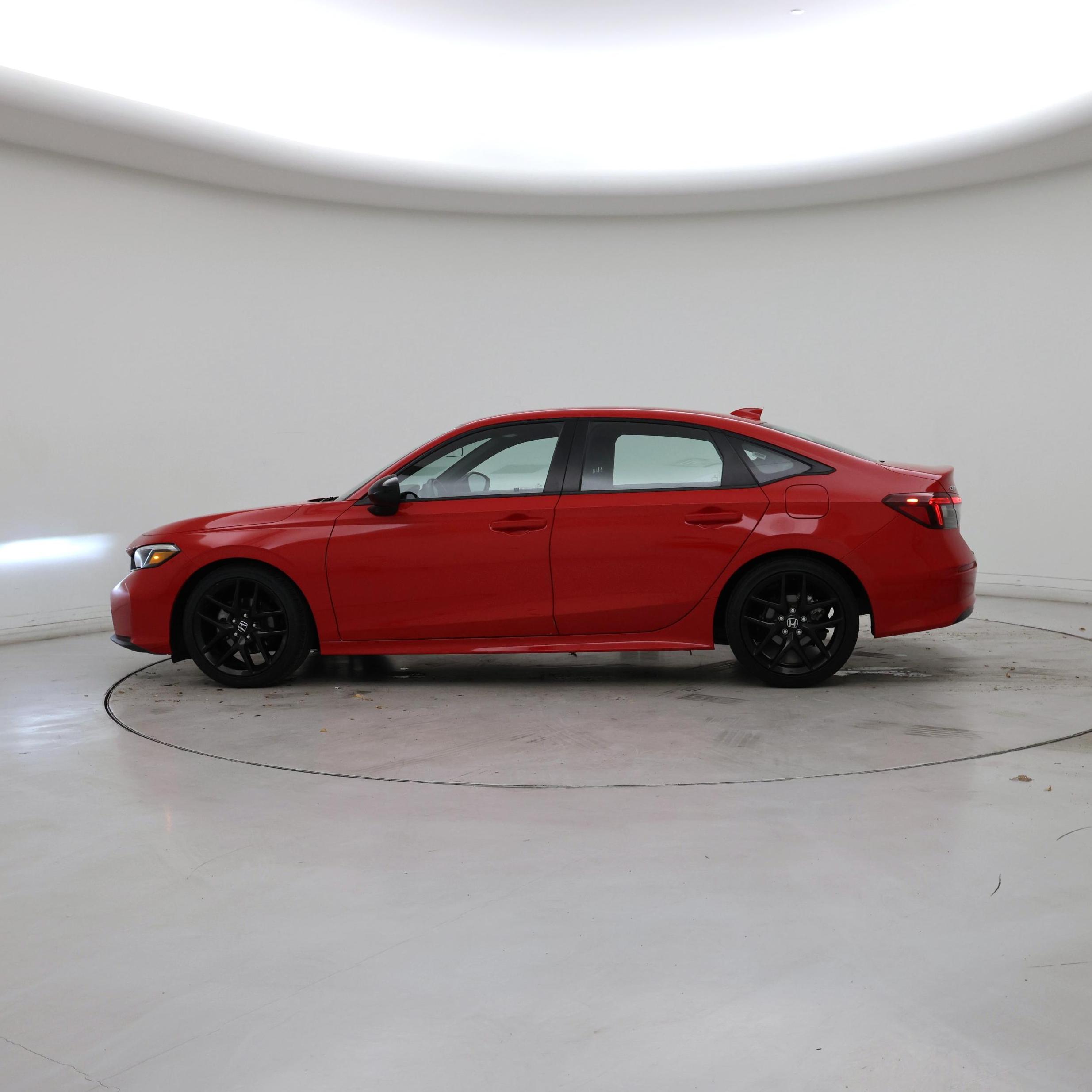 Thumbnail: 2025 Honda Civic - 3