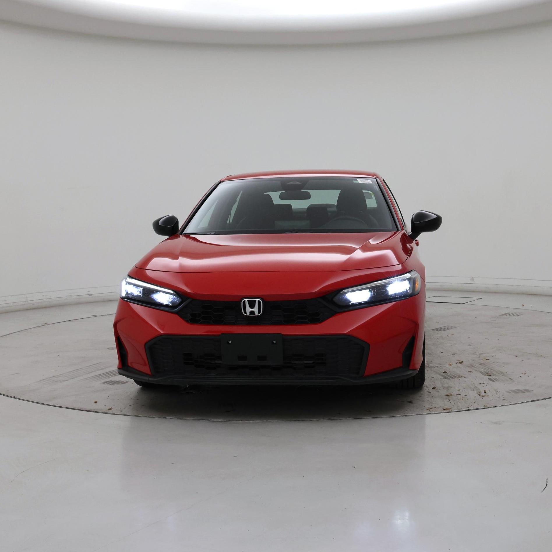 Thumbnail: 2025 Honda Civic - 5