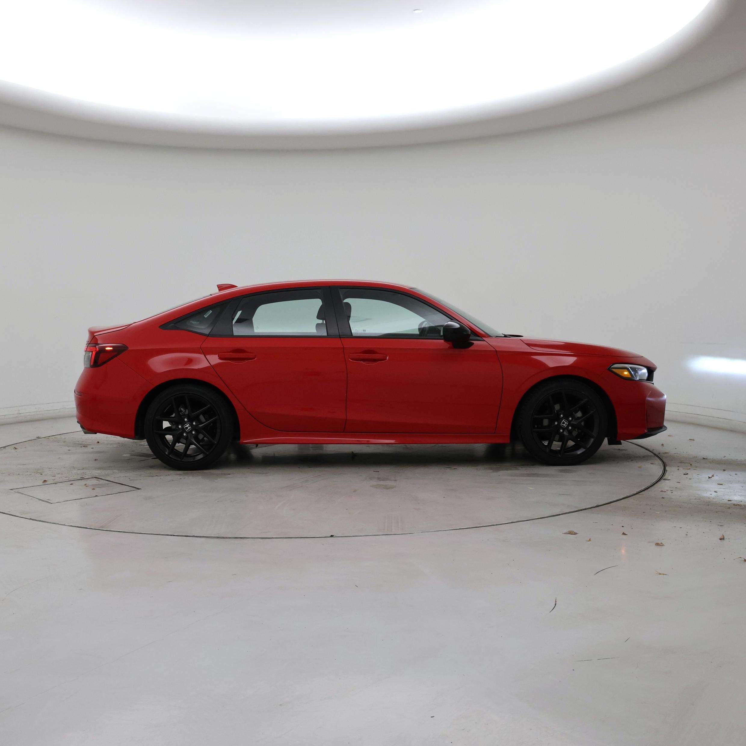 Thumbnail: 2025 Honda Civic - 7