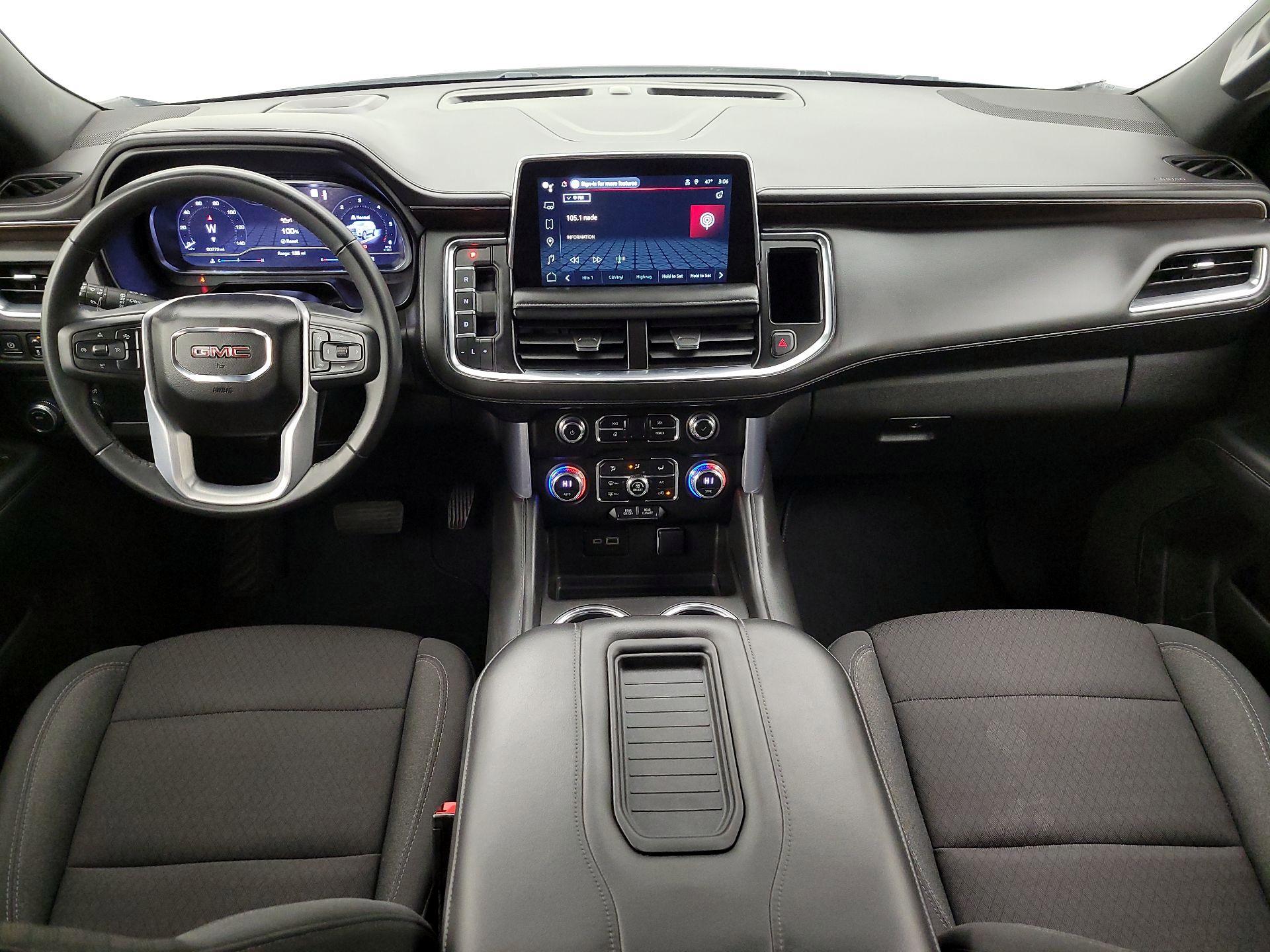 Thumbnail: 2023 GMC Yukon - 9