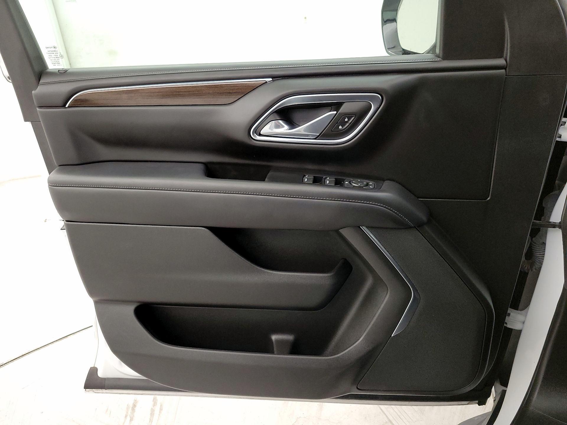 Thumbnail: 2023 GMC Yukon - 12