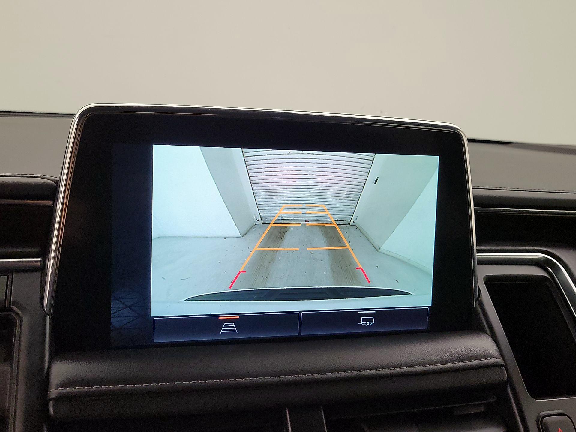 Thumbnail: 2023 GMC Yukon - 14