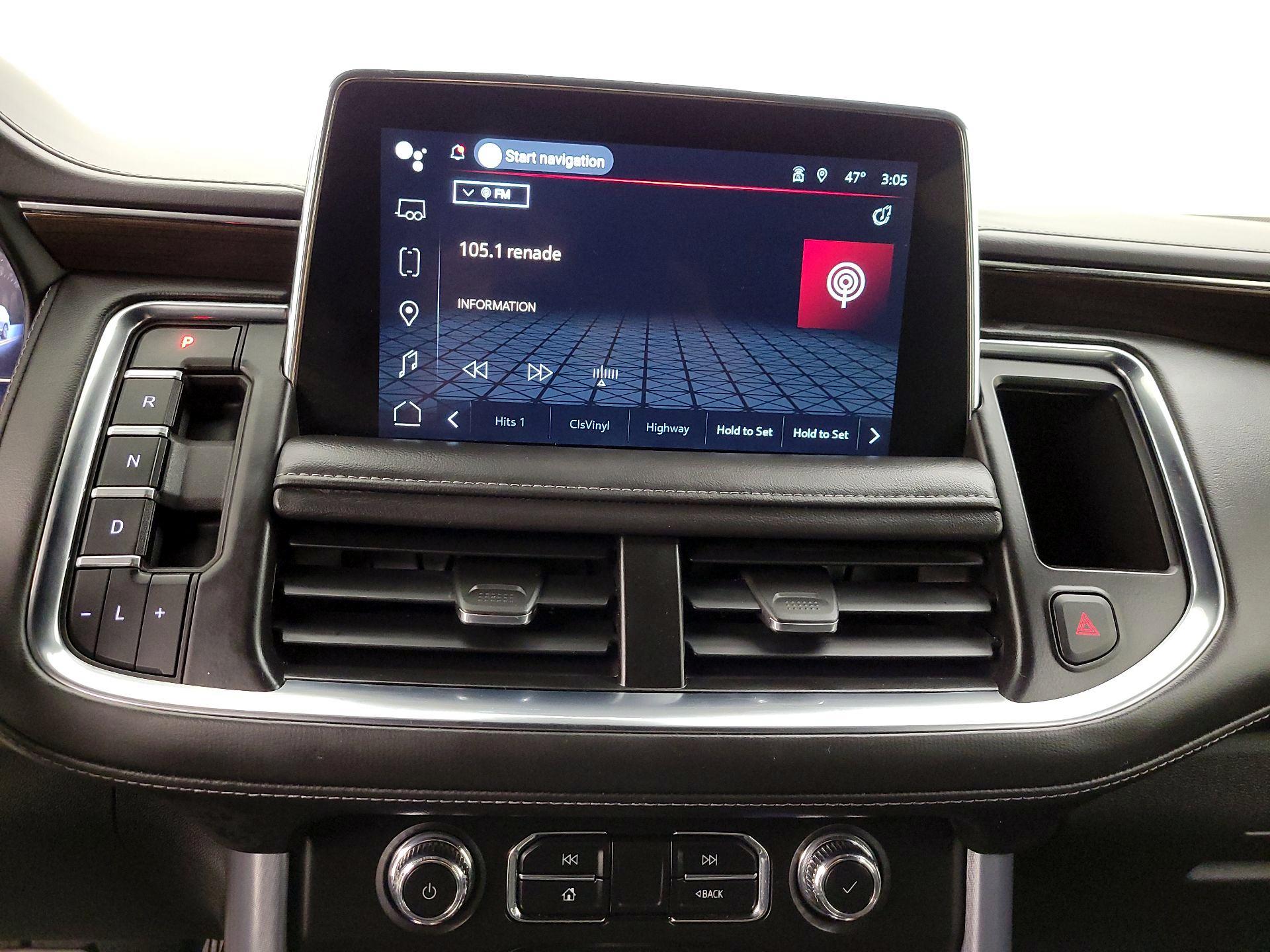 Thumbnail: 2023 GMC Yukon - 15