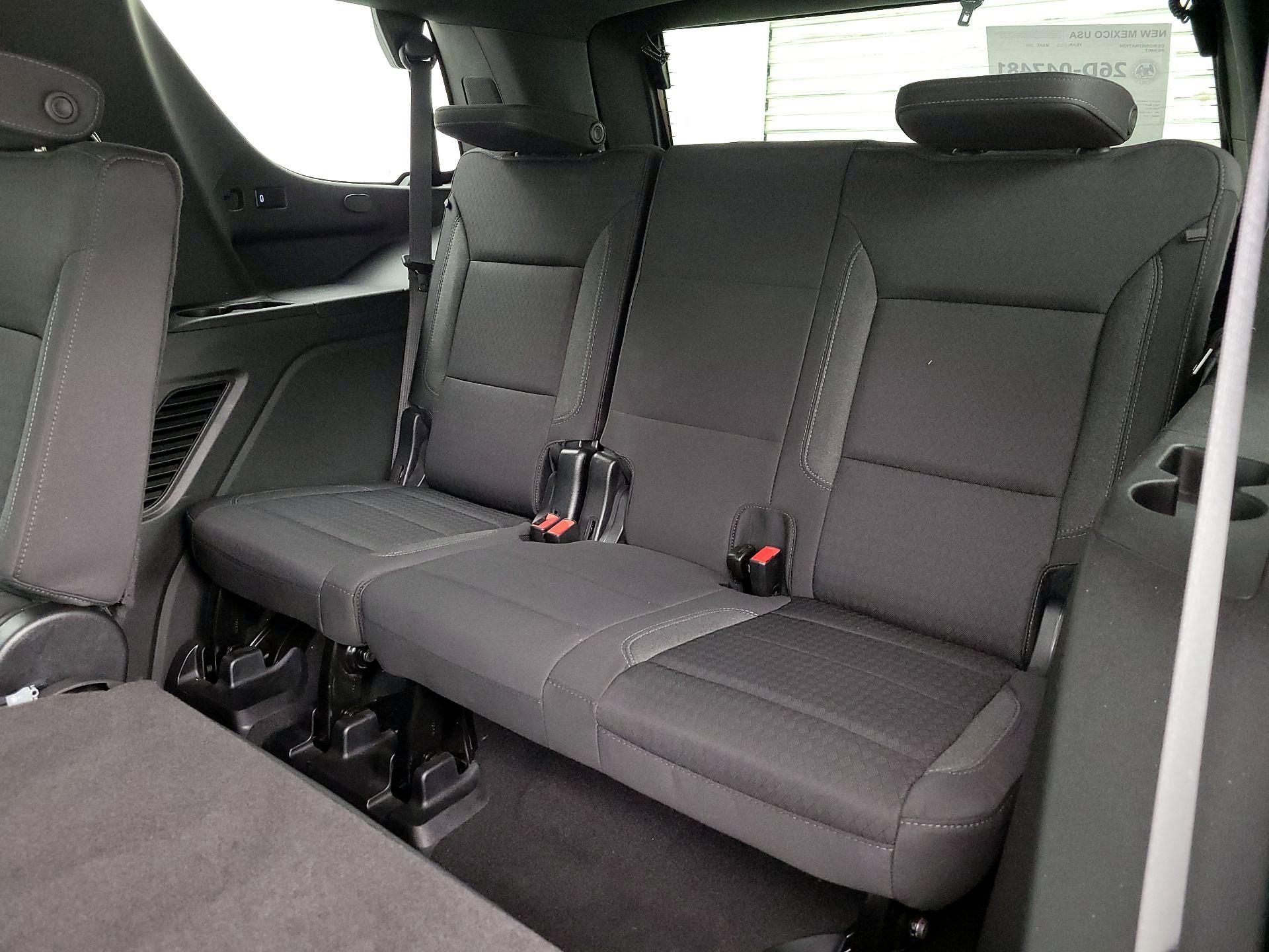 Thumbnail: 2023 GMC Yukon - 20