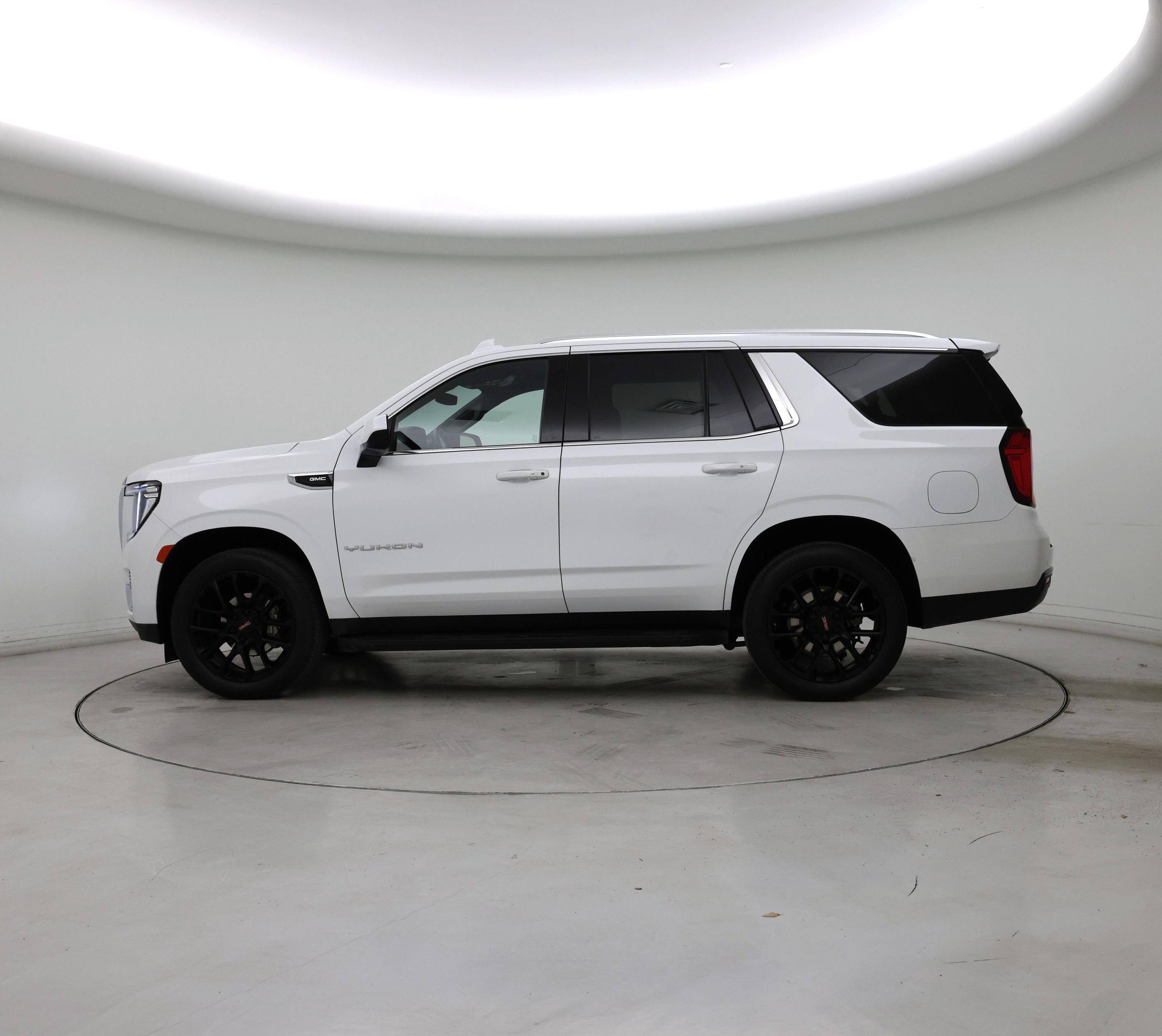 Thumbnail: 2023 GMC Yukon - 3
