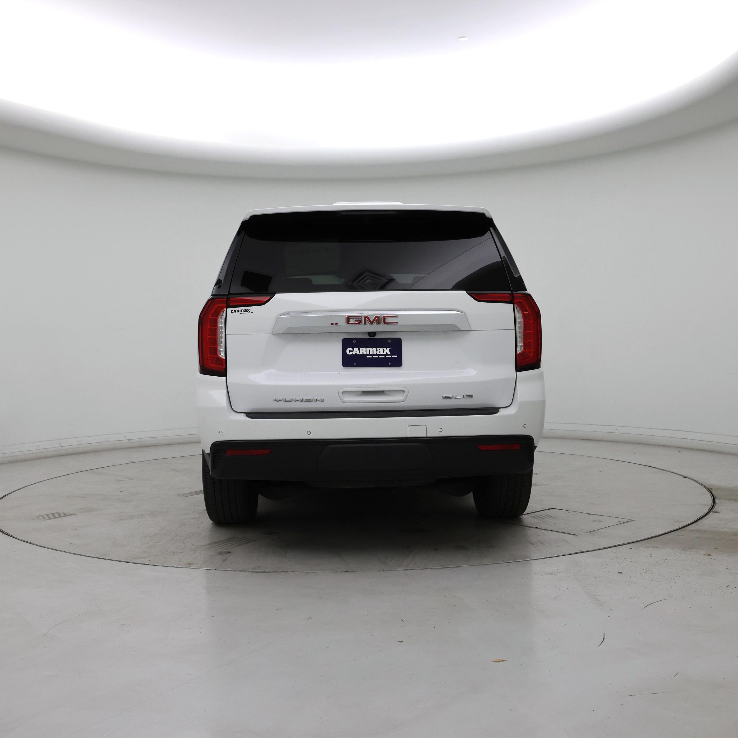 Thumbnail: 2023 GMC Yukon - 6