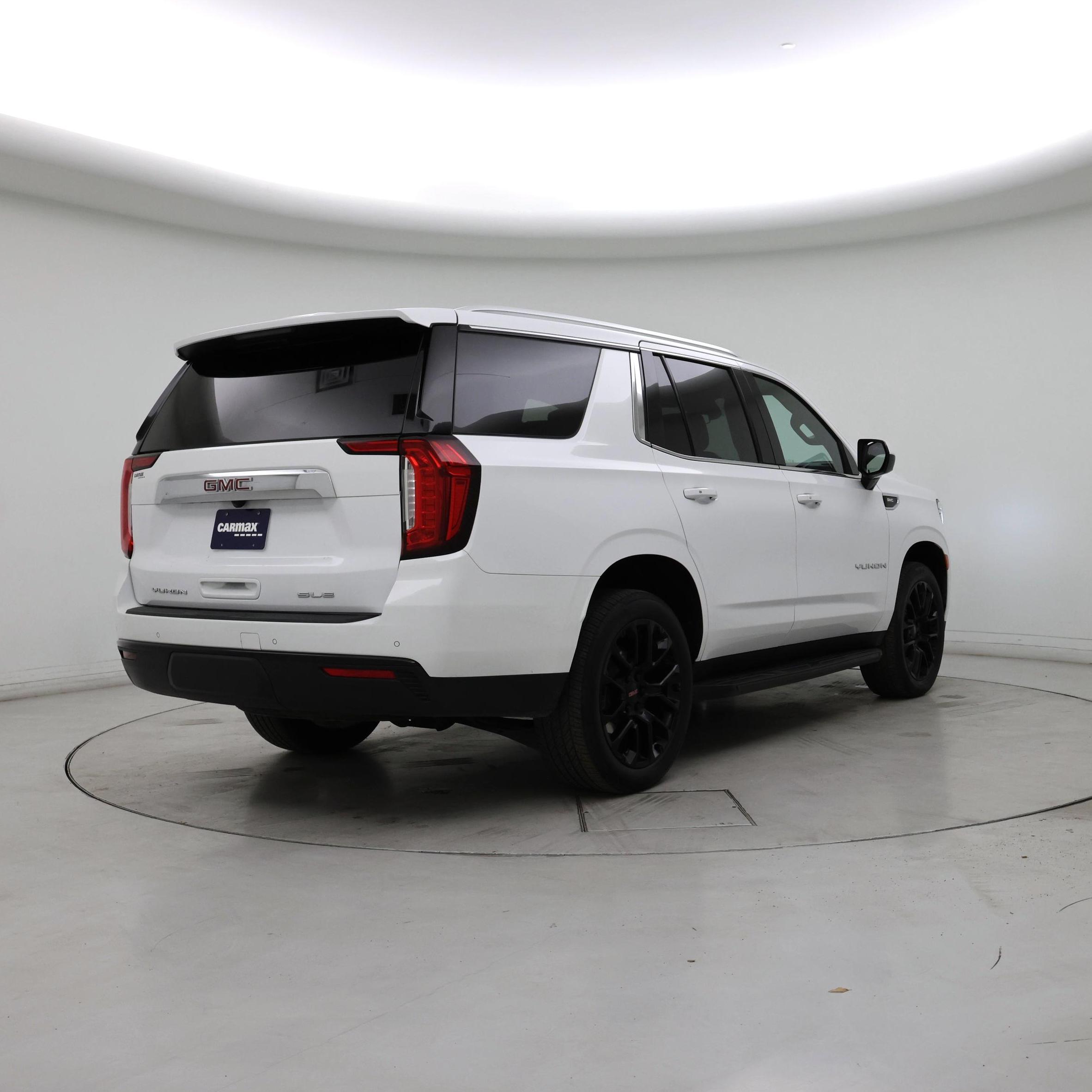 Thumbnail: 2023 GMC Yukon - 8