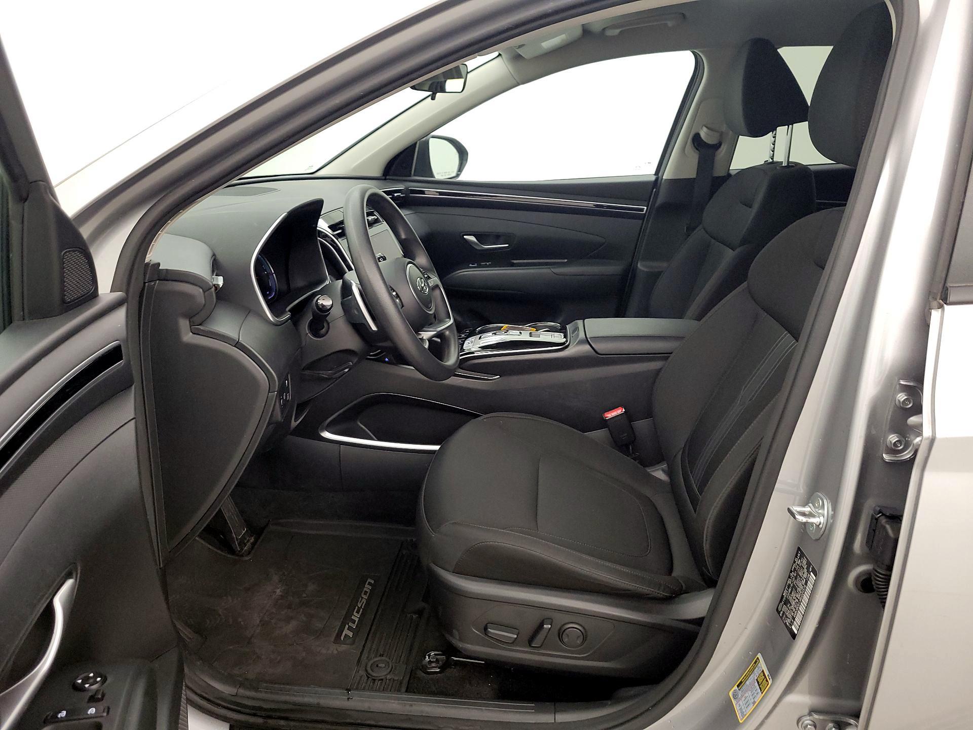 Thumbnail: 2024 Hyundai Tucson - 11