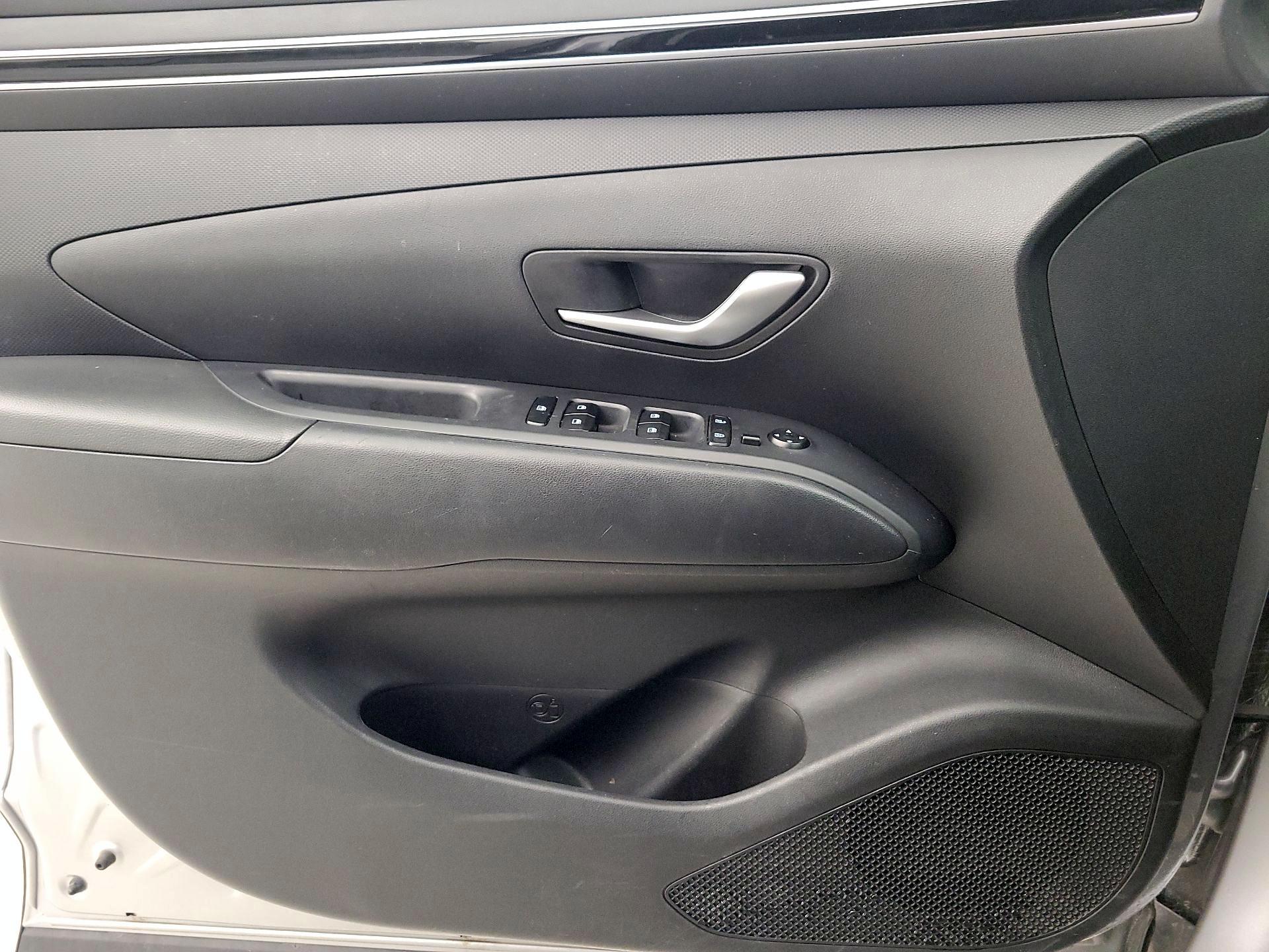 Thumbnail: 2024 Hyundai Tucson - 12