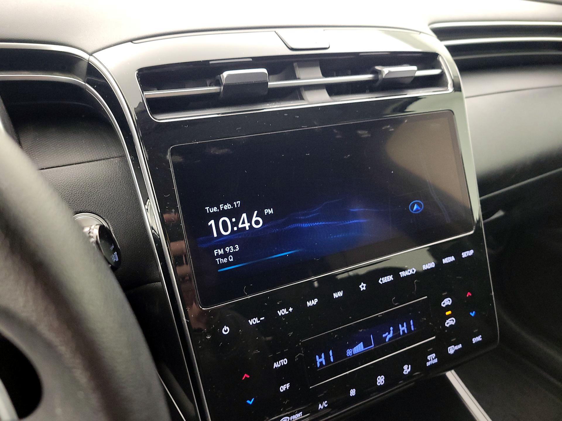 Thumbnail: 2024 Hyundai Tucson - 13