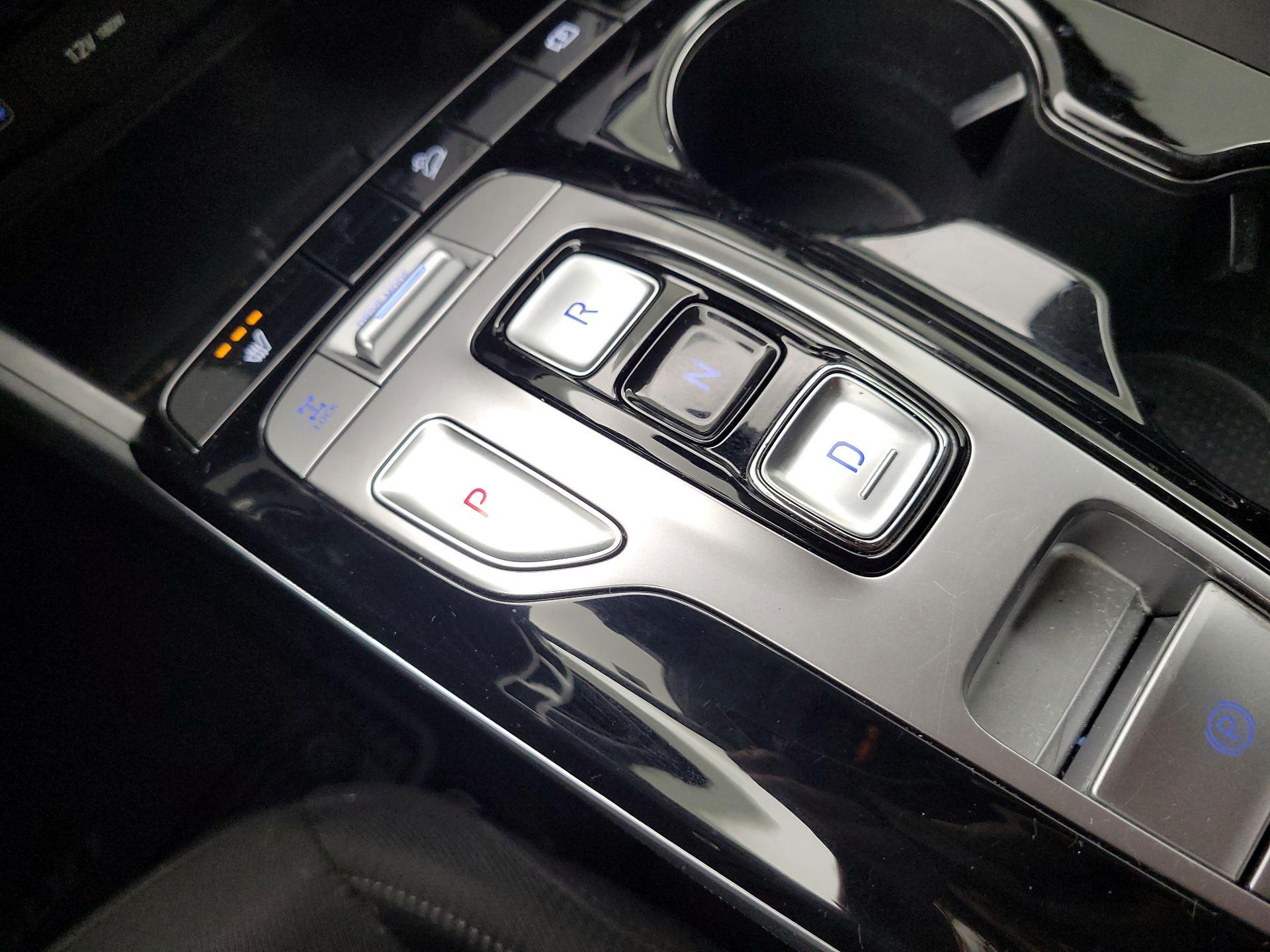 Thumbnail: 2024 Hyundai Tucson - 15