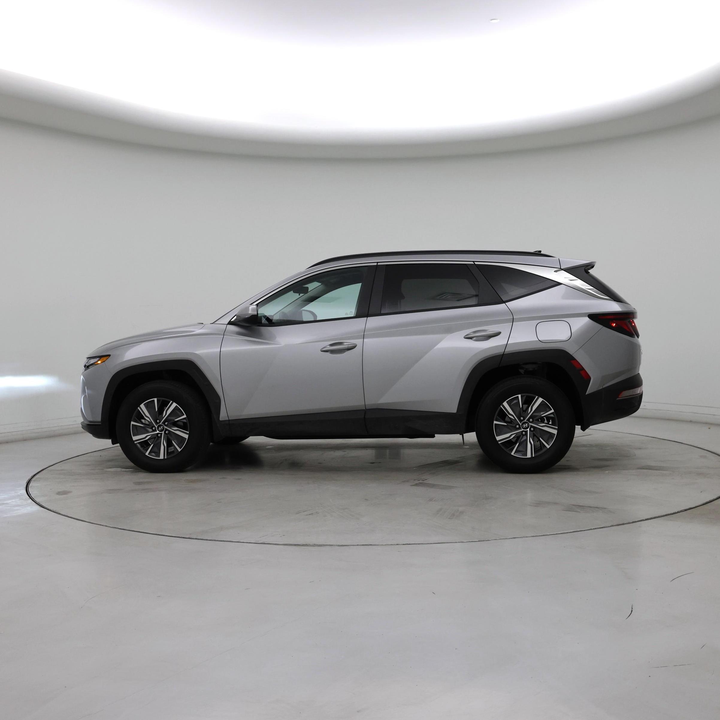 Thumbnail: 2024 Hyundai Tucson - 3