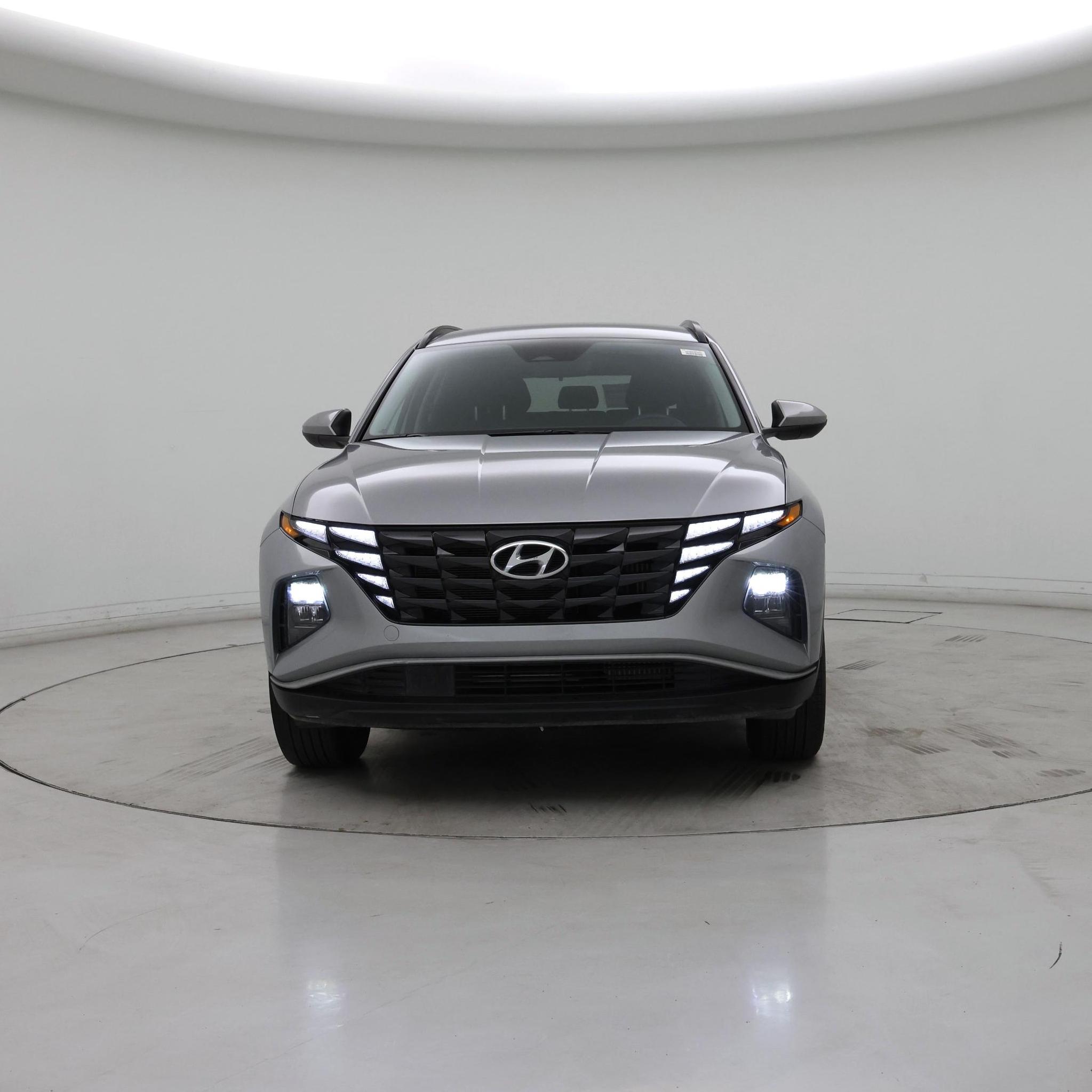 Thumbnail: 2024 Hyundai Tucson - 5