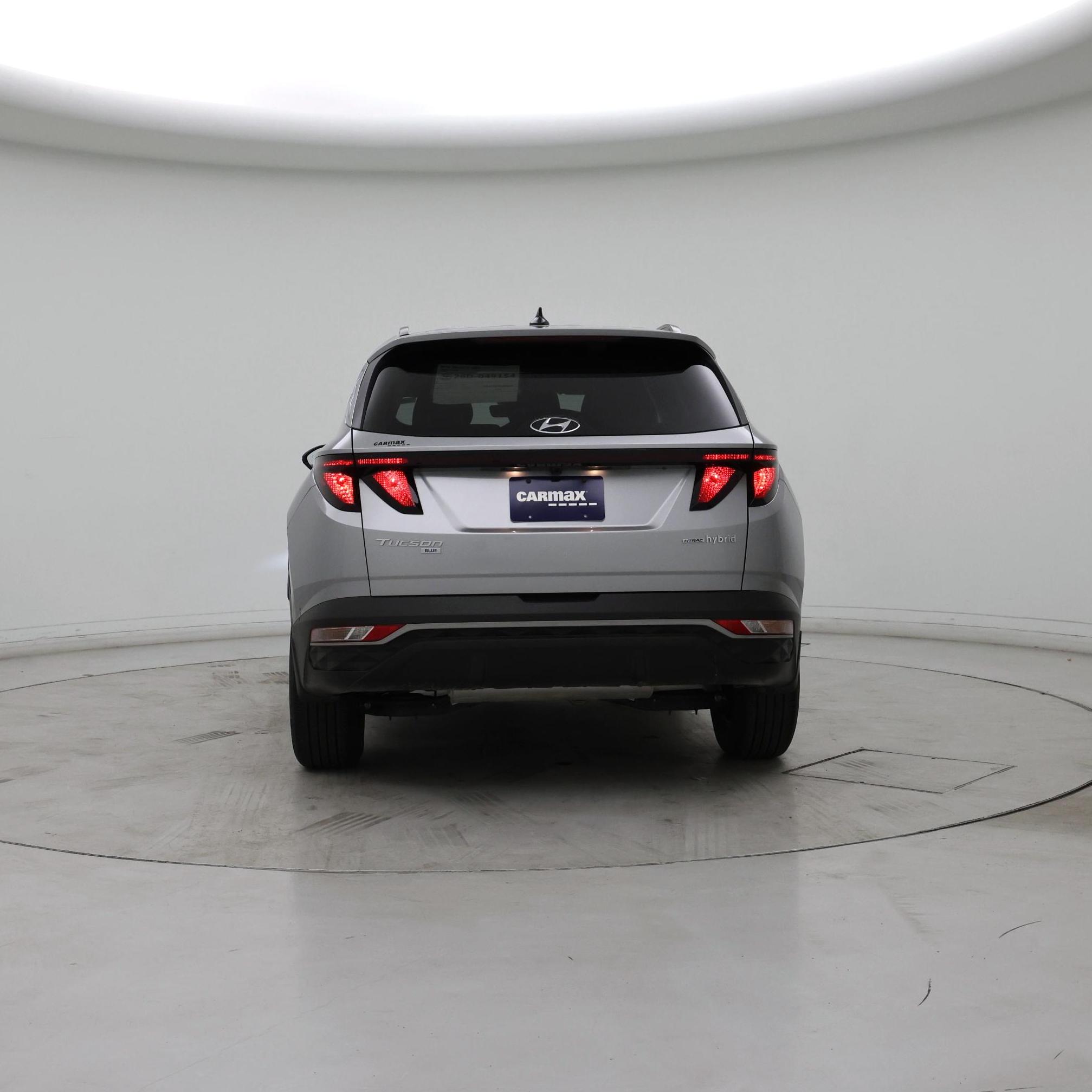 Thumbnail: 2024 Hyundai Tucson - 6