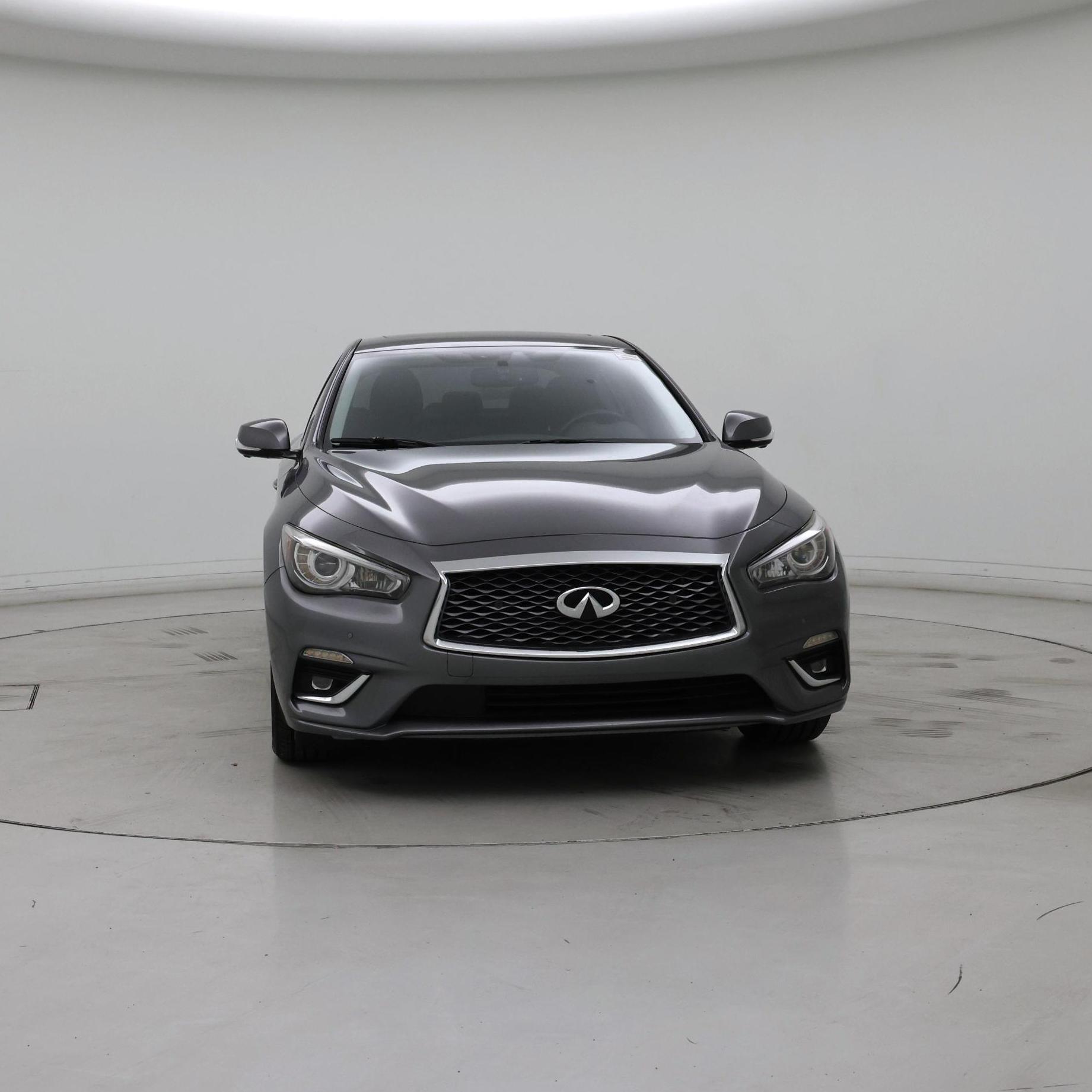 Thumbnail: 2022 INFINITI Q50 - 5