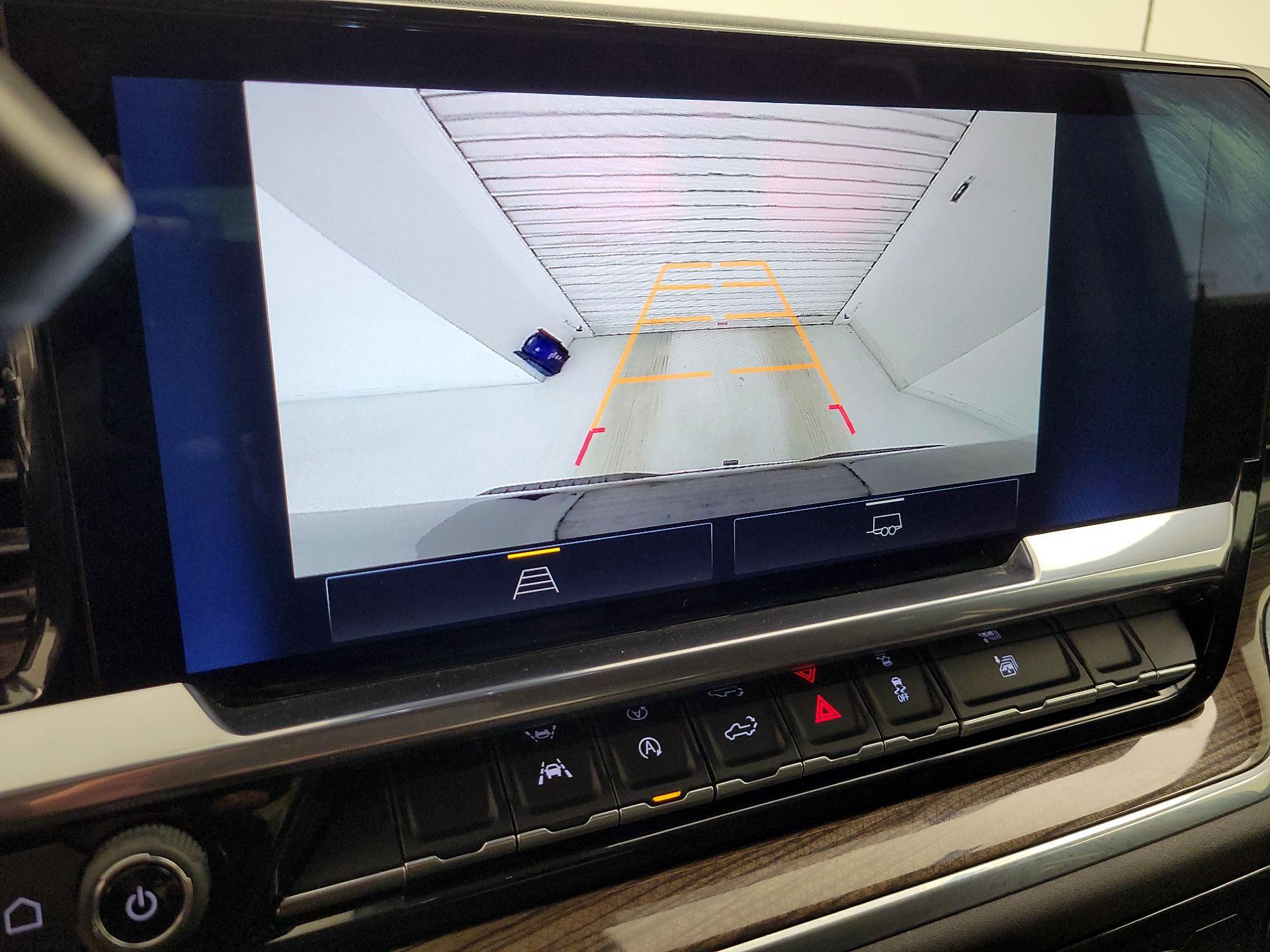 Thumbnail: 2023 Chevrolet Silverado 1500 - 14