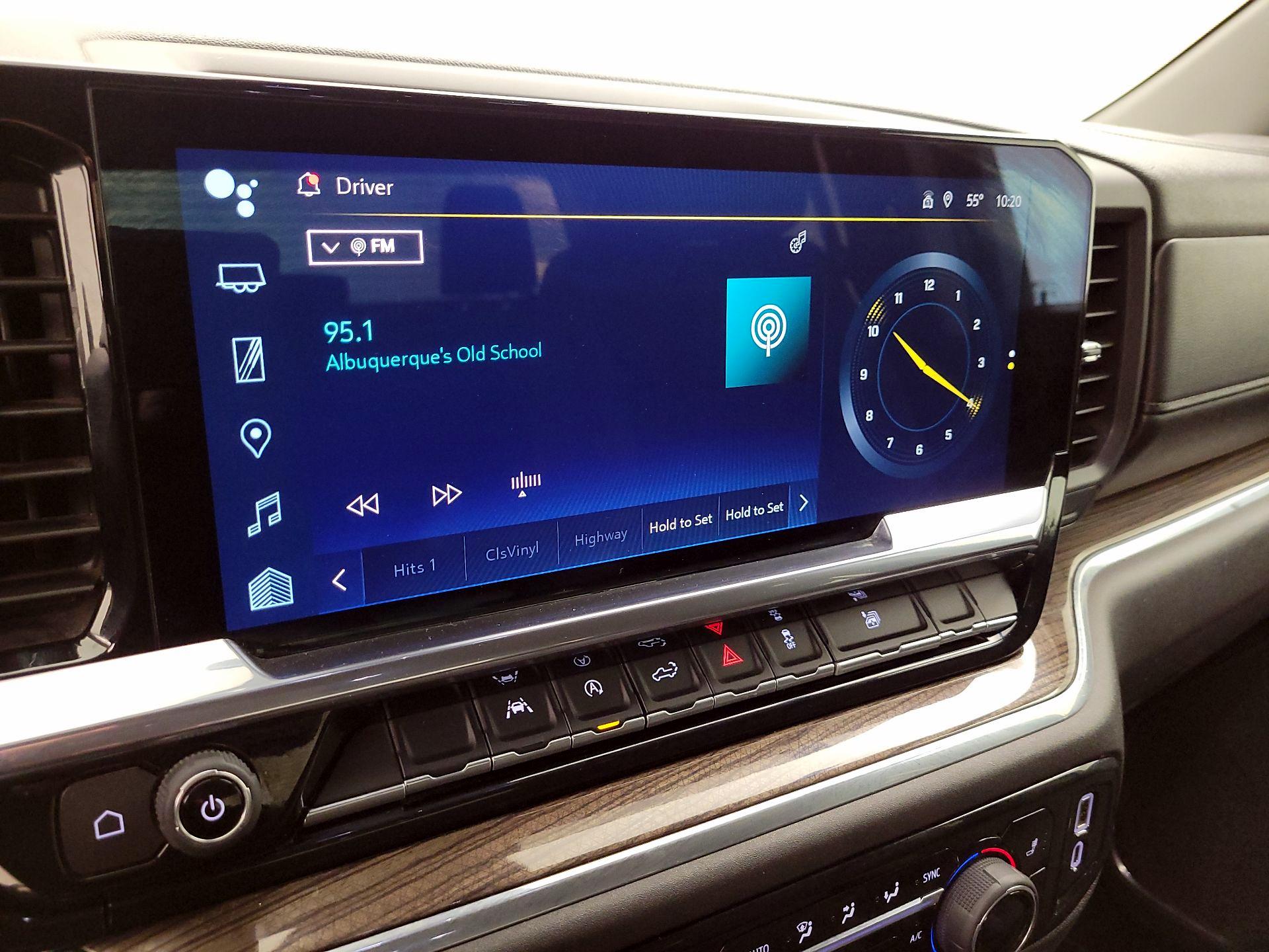 Thumbnail: 2023 Chevrolet Silverado 1500 - 15