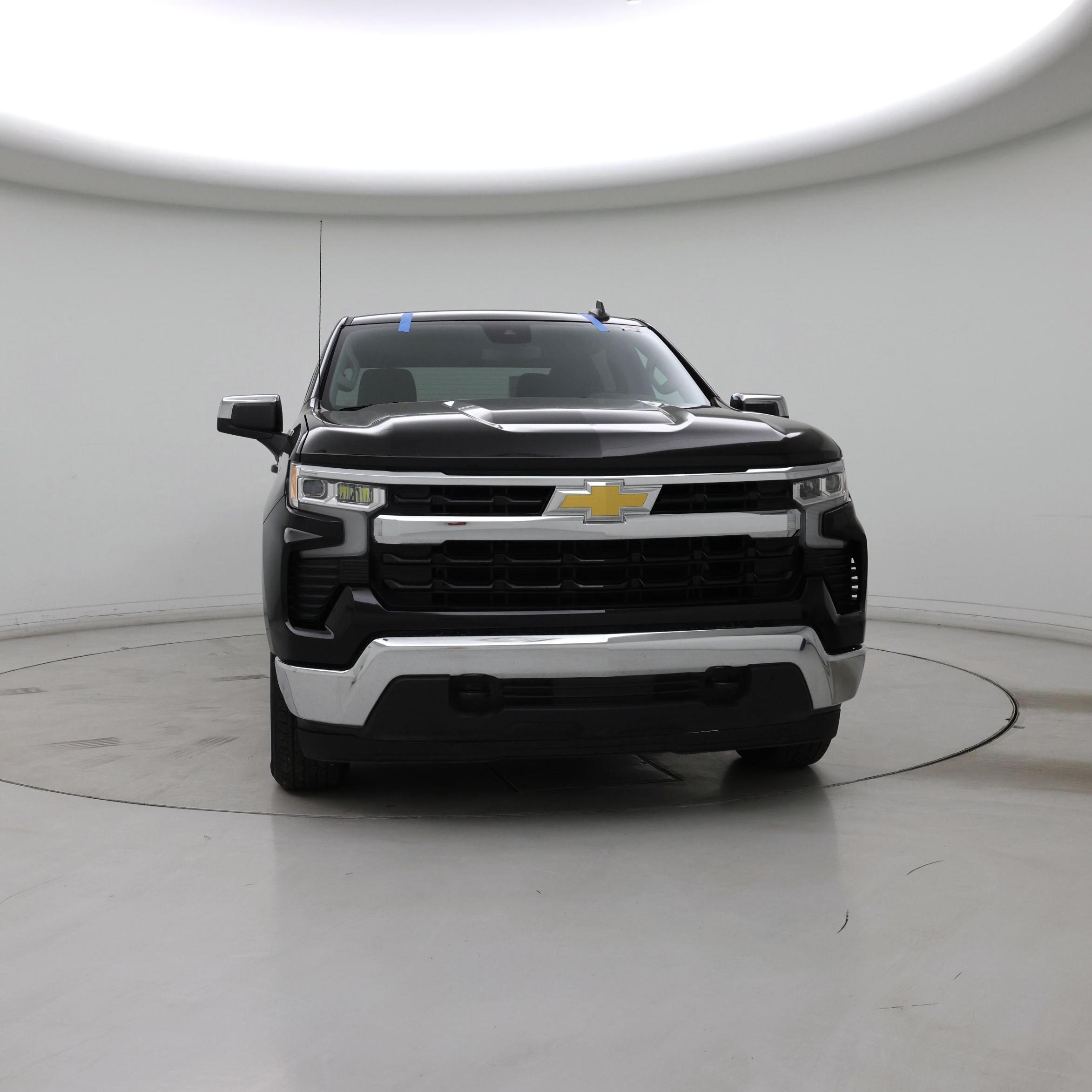 Thumbnail: 2023 Chevrolet Silverado 1500 - 5