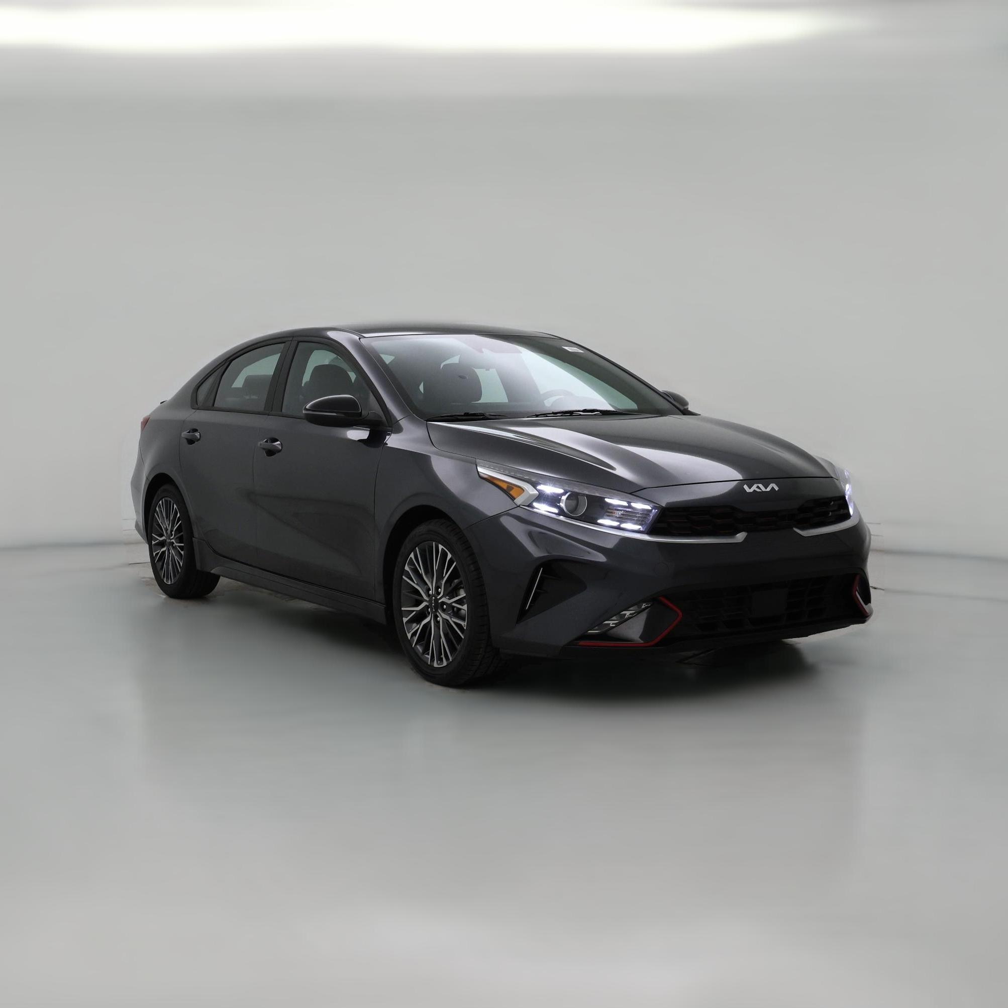 Thumbnail: 2023 Kia Forte - 1