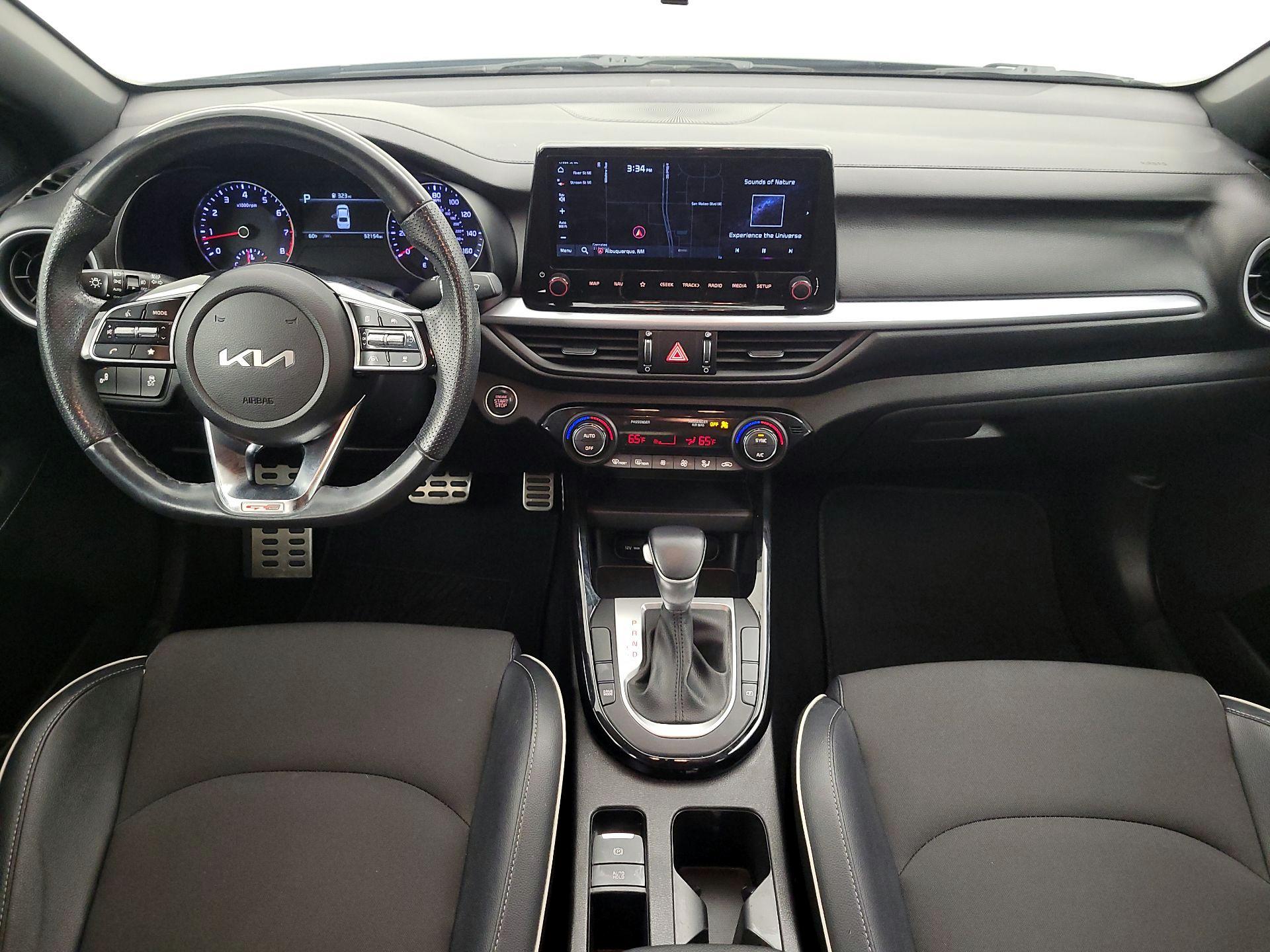 Thumbnail: 2023 Kia Forte - 9