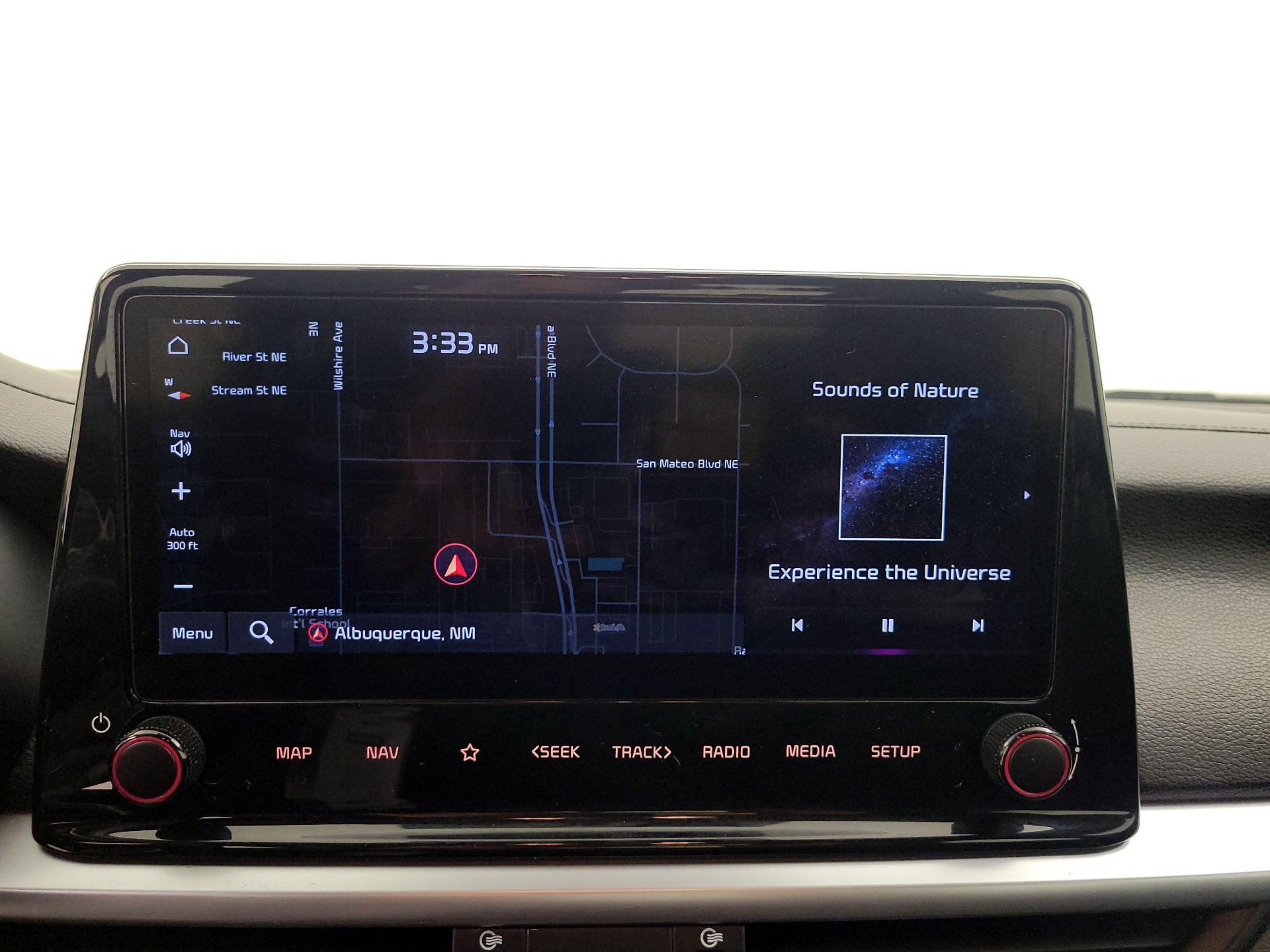 Thumbnail: 2023 Kia Forte - 14