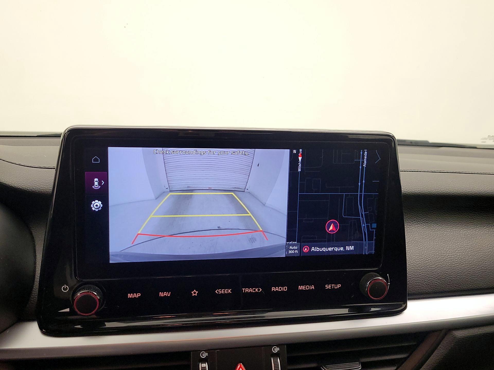 Thumbnail: 2023 Kia Forte - 15