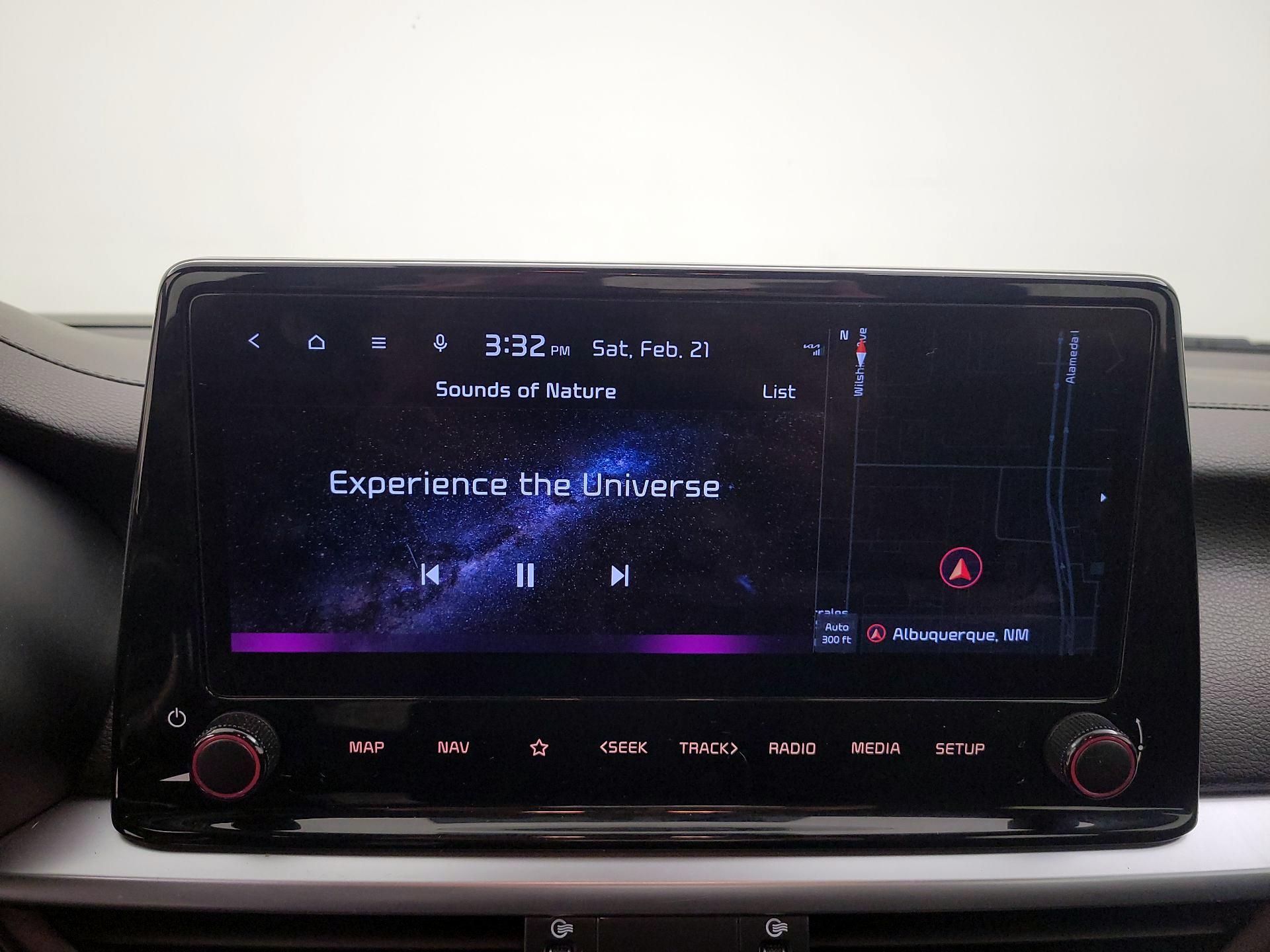 Thumbnail: 2023 Kia Forte - 16