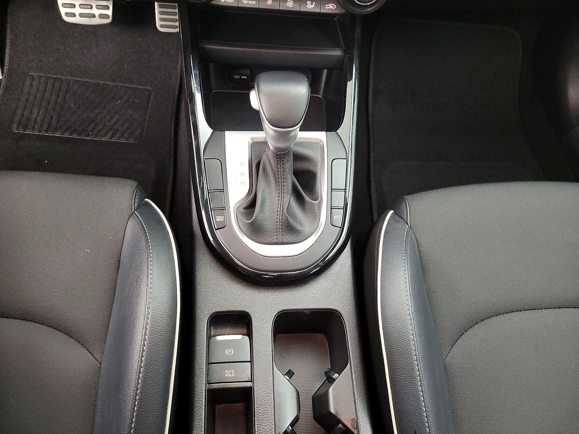 Thumbnail: 2023 Kia Forte - 18