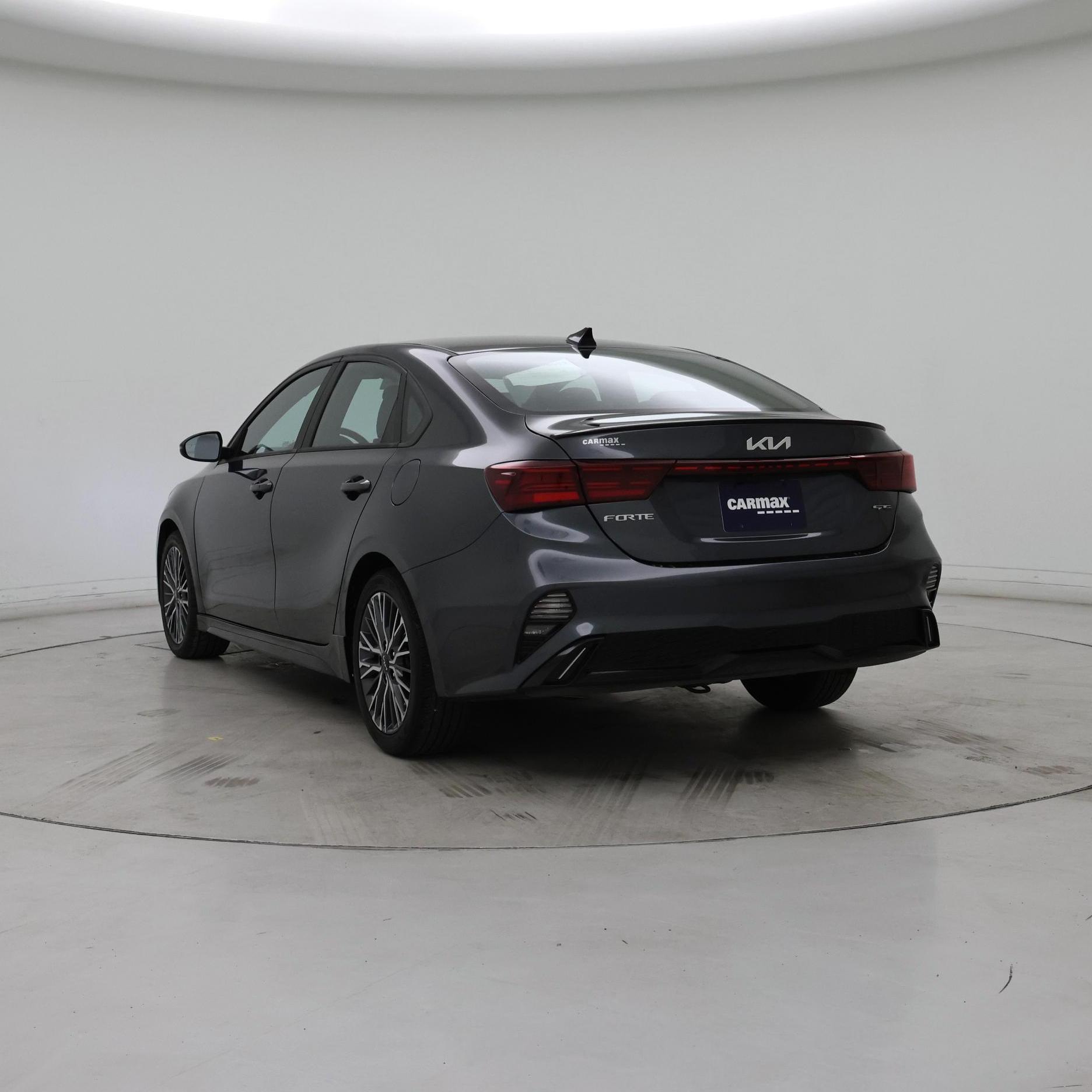 Thumbnail: 2023 Kia Forte - 2