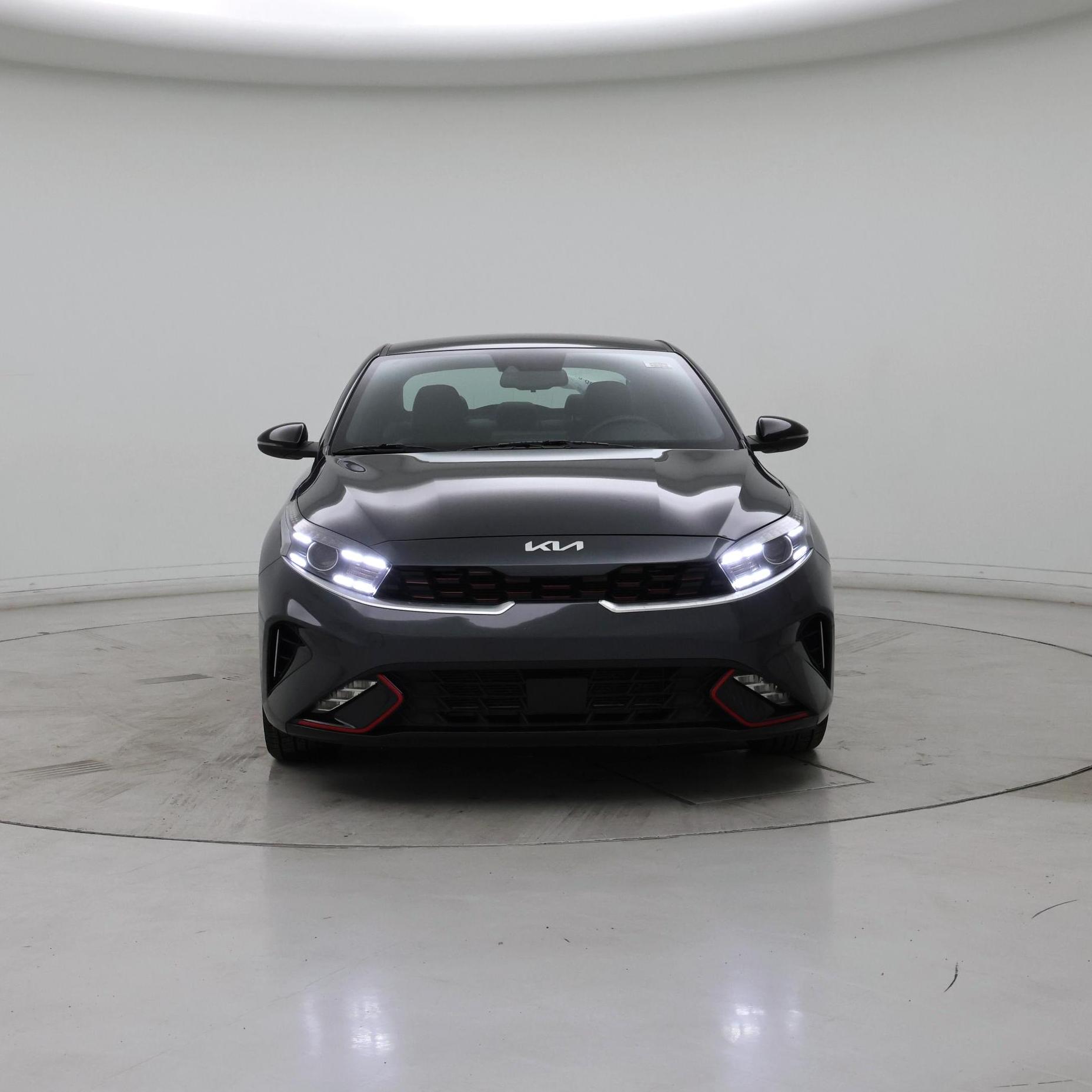 Thumbnail: 2023 Kia Forte - 5