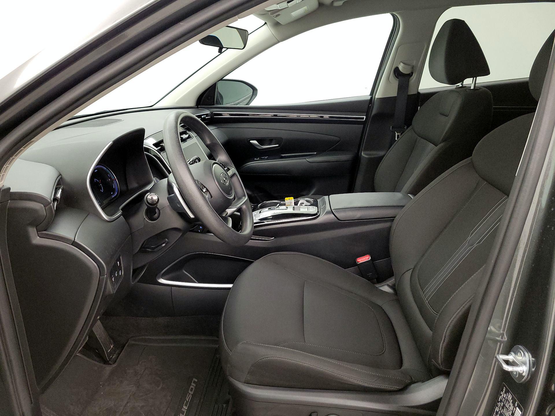 Thumbnail: 2024 Hyundai Tucson - 11