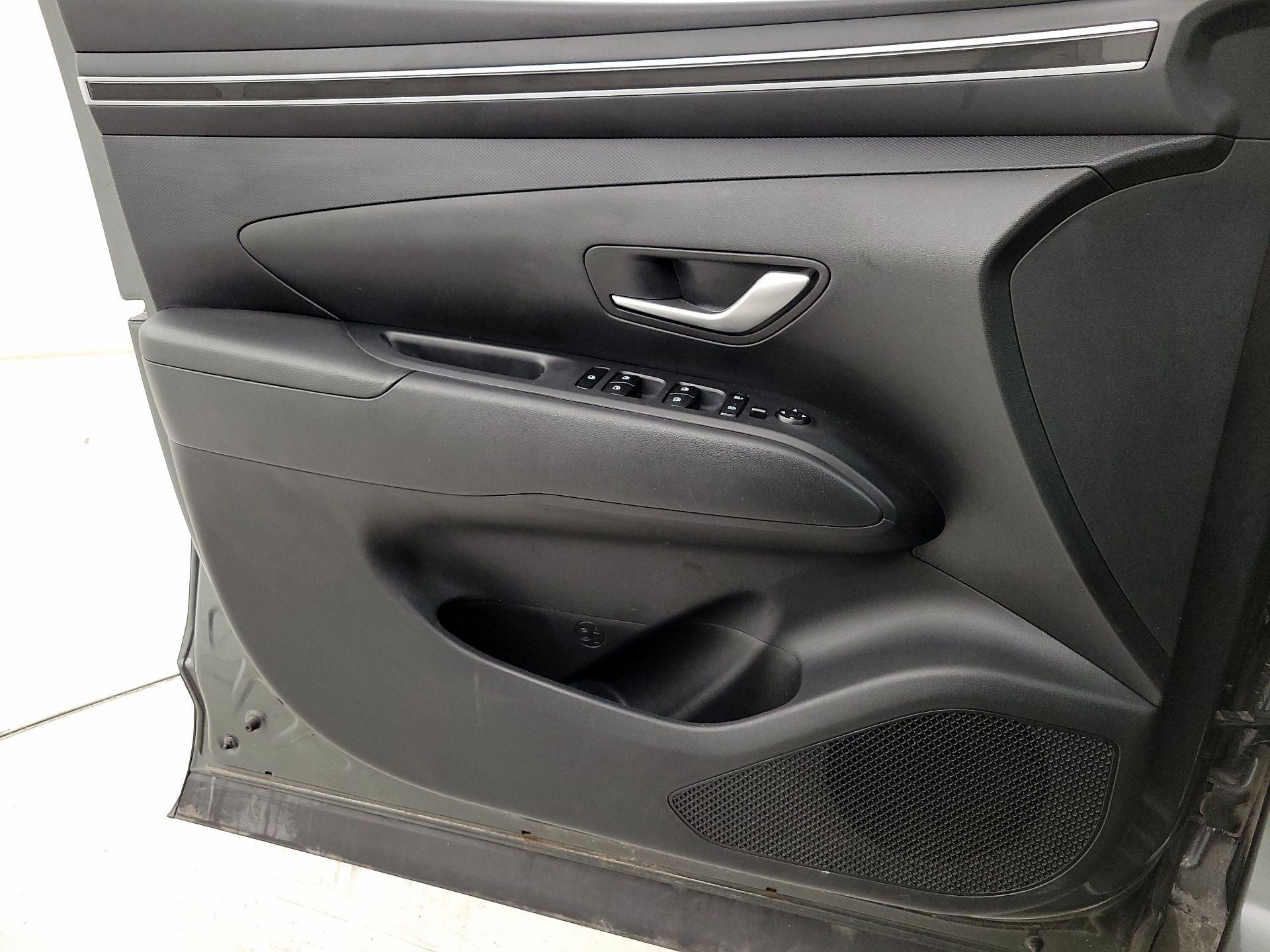 Thumbnail: 2024 Hyundai Tucson - 12