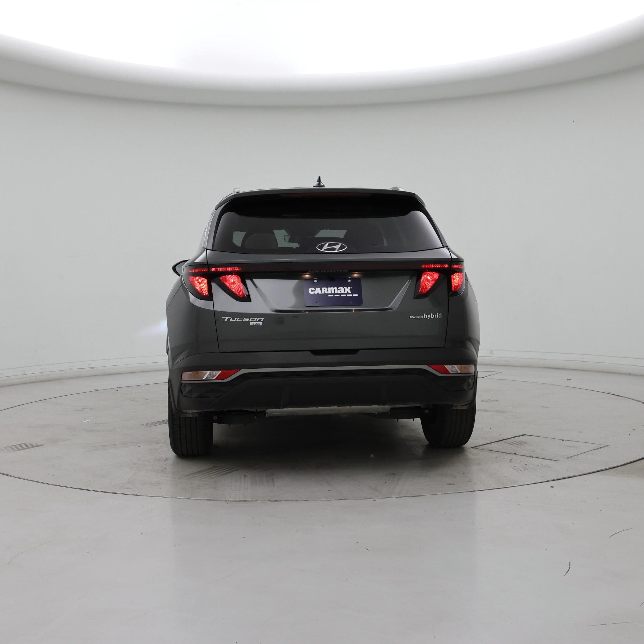 Thumbnail: 2024 Hyundai Tucson - 6