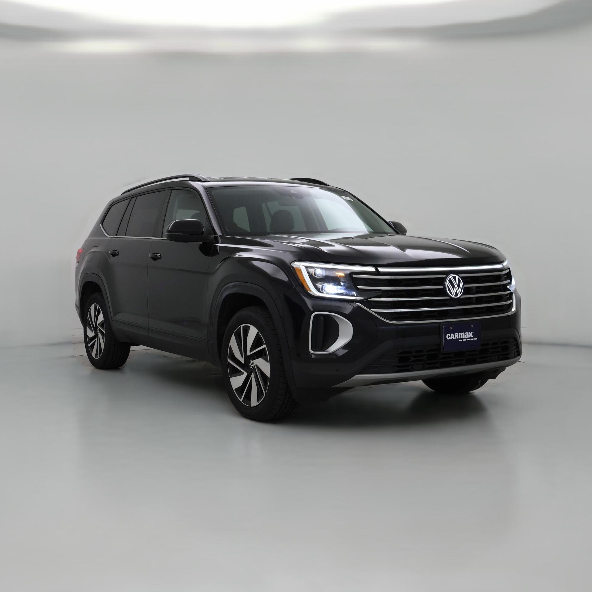 Thumbnail: 2024 Volkswagen Atlas - 1