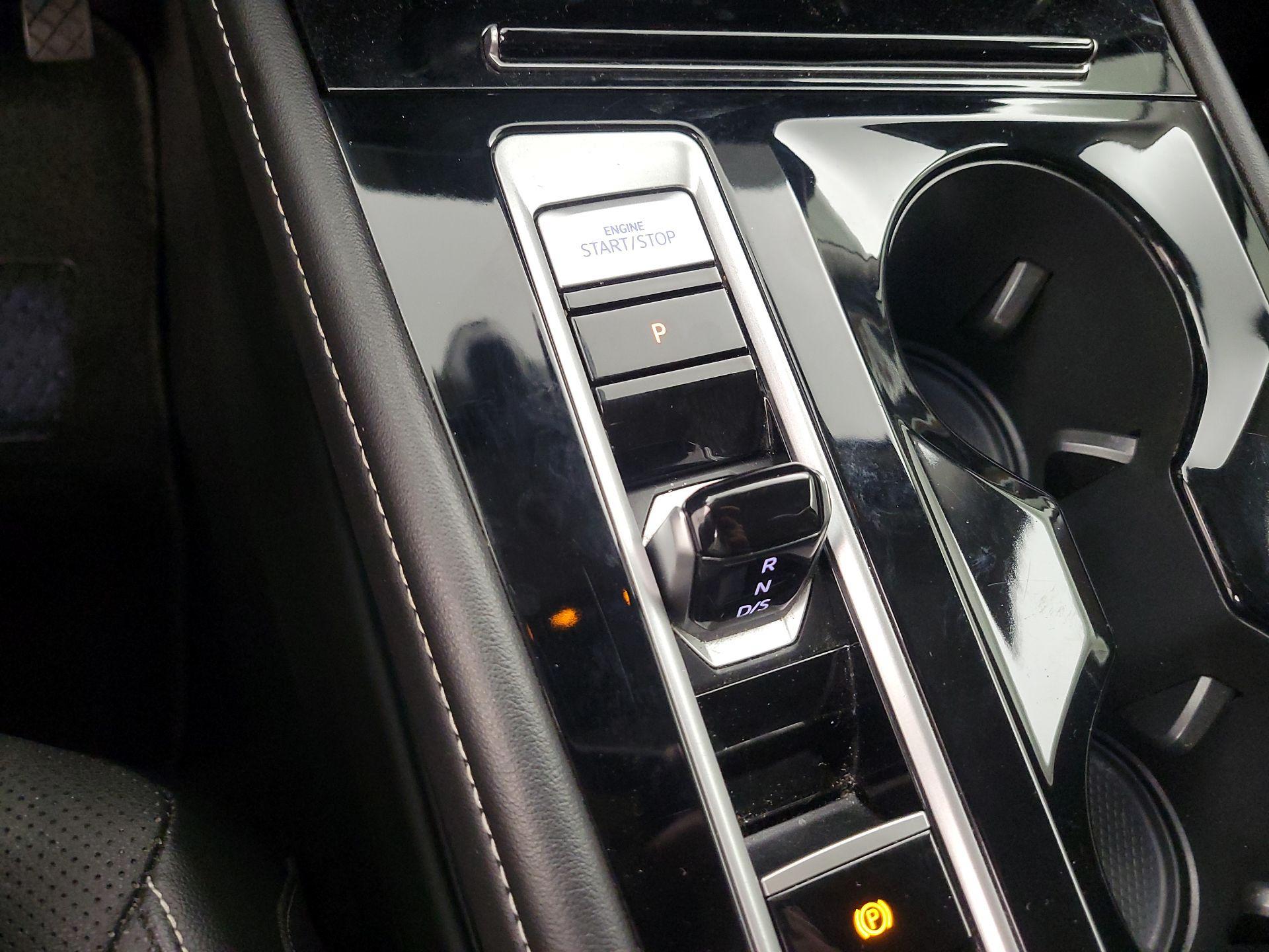 Thumbnail: 2024 Volkswagen Atlas - 15