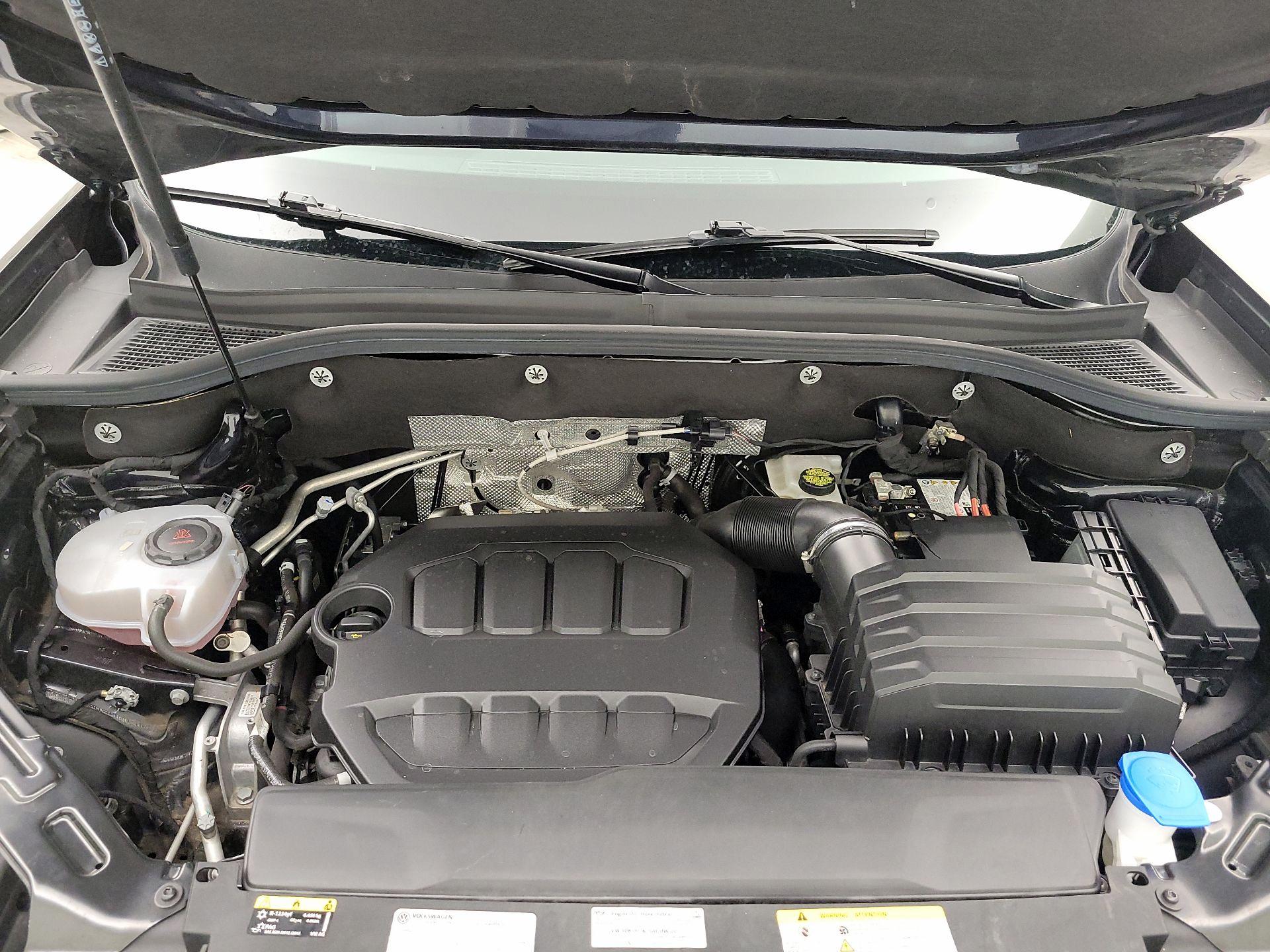 Thumbnail: 2024 Volkswagen Atlas - 17