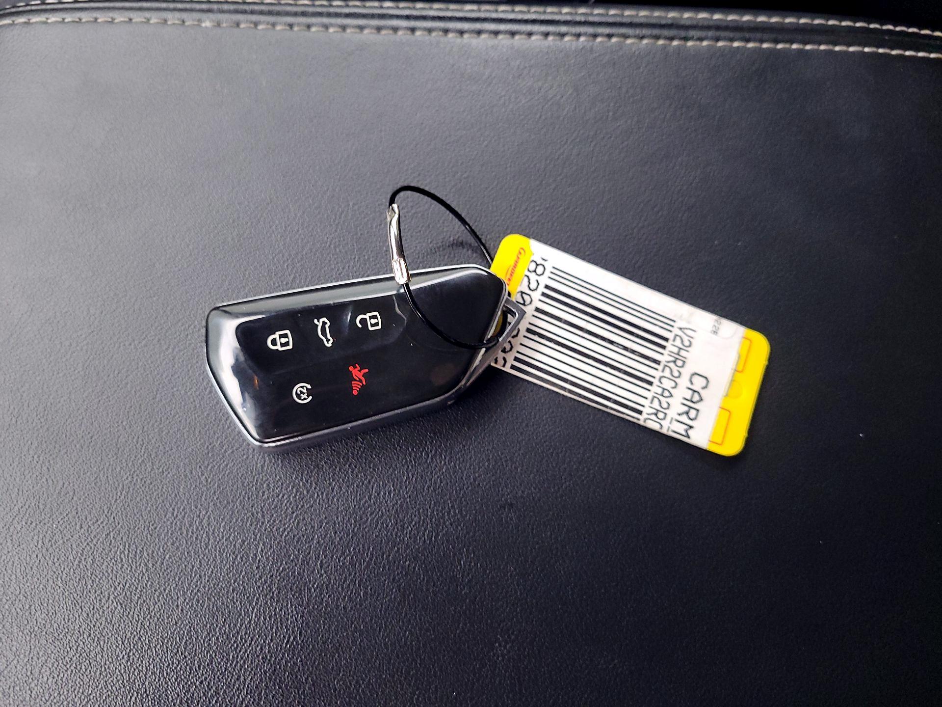 Thumbnail: 2024 Volkswagen Atlas - 18