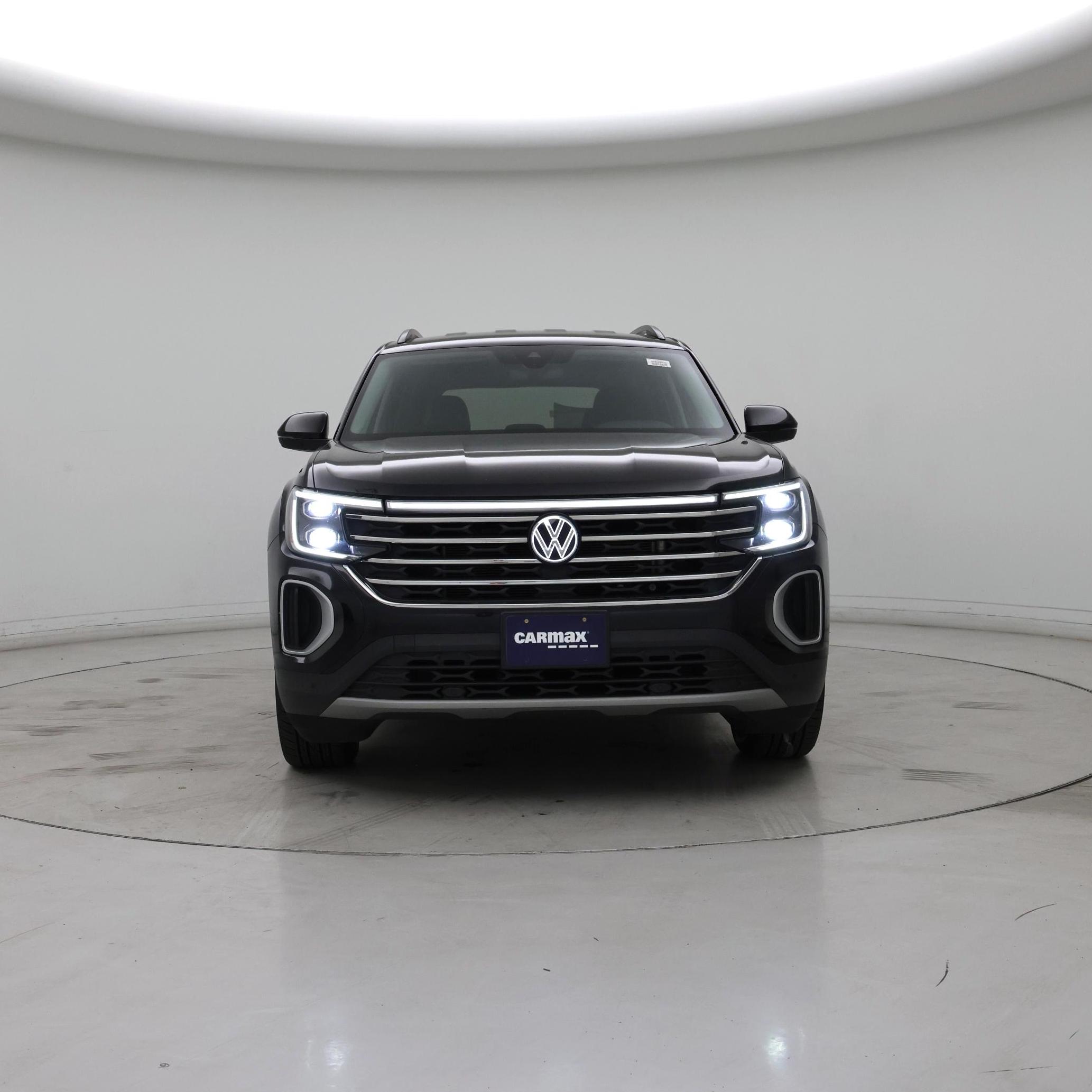 Thumbnail: 2024 Volkswagen Atlas - 5