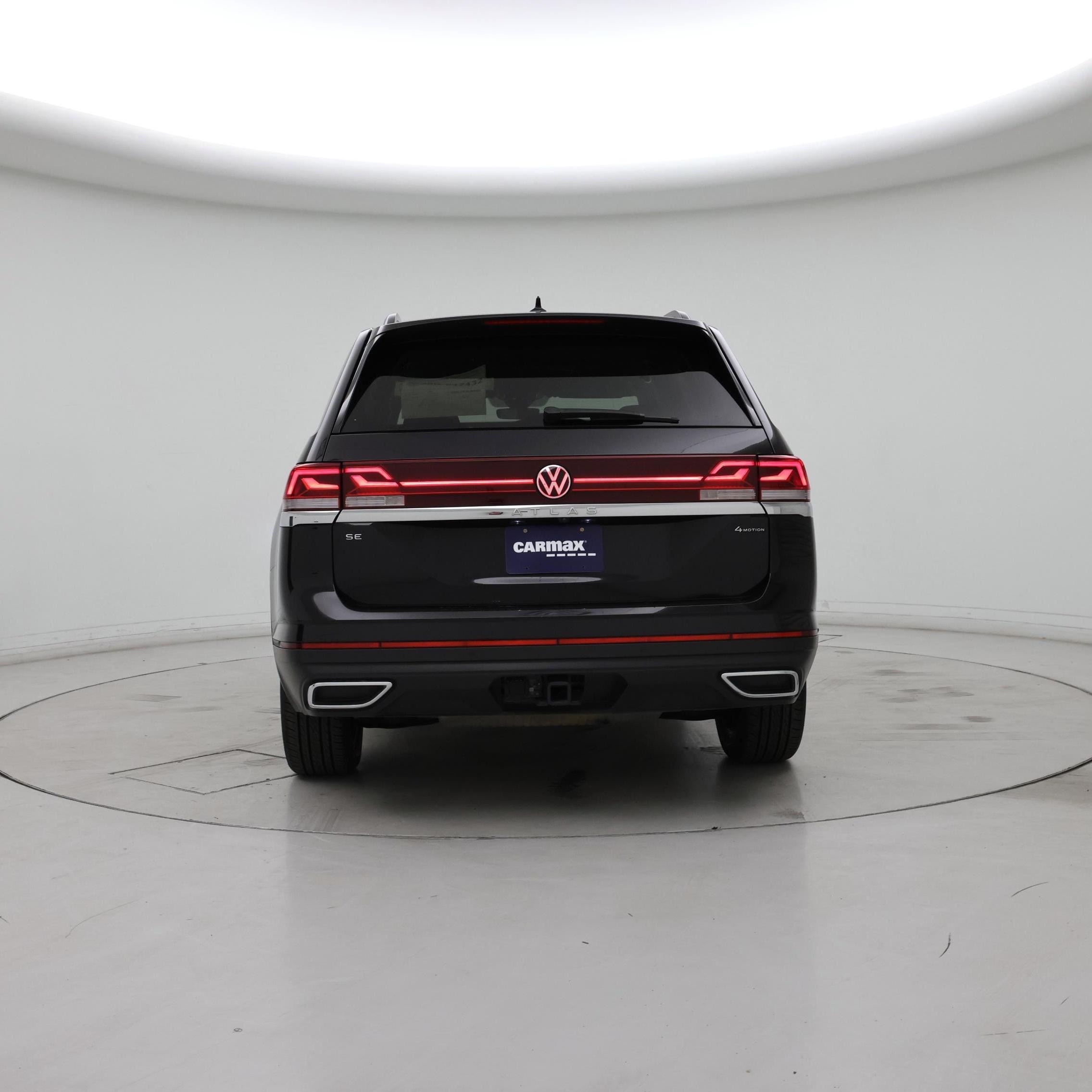 Thumbnail: 2024 Volkswagen Atlas - 6